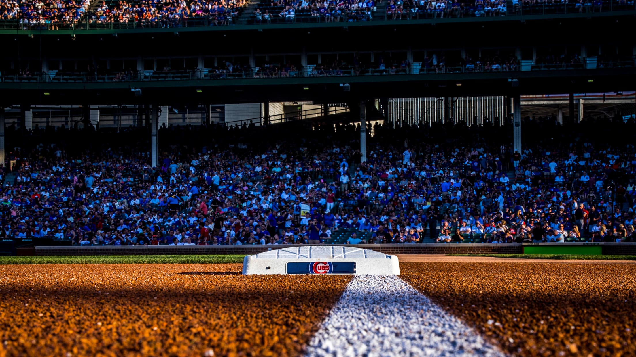 Getting to Wrigley for Opening Day will take patience
