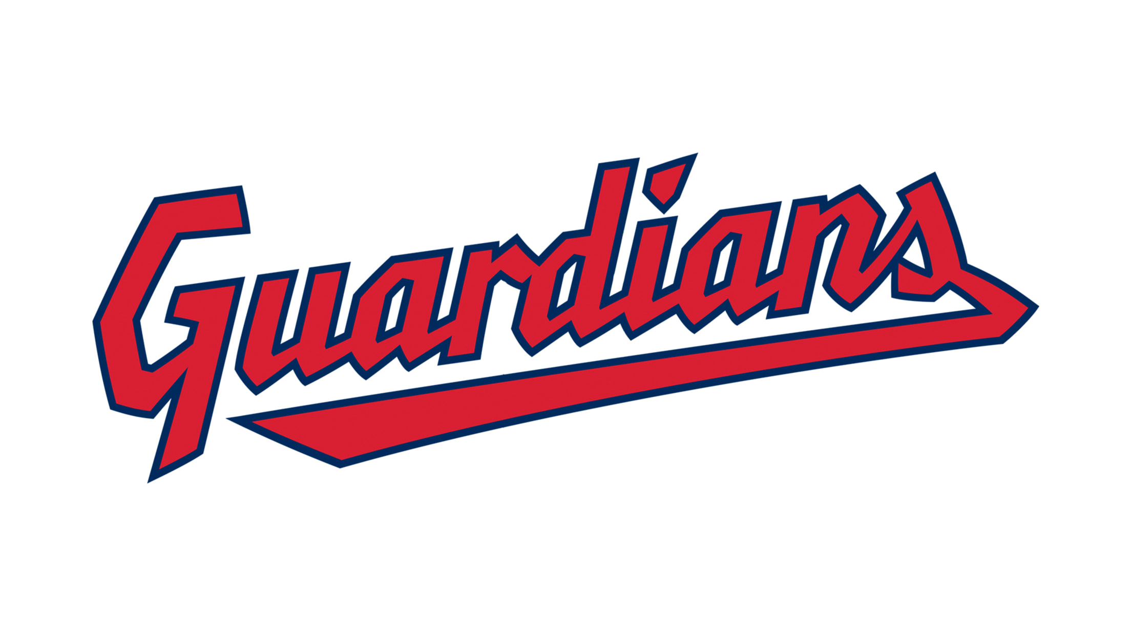Cleveland Guardians  Cleveland Guardians