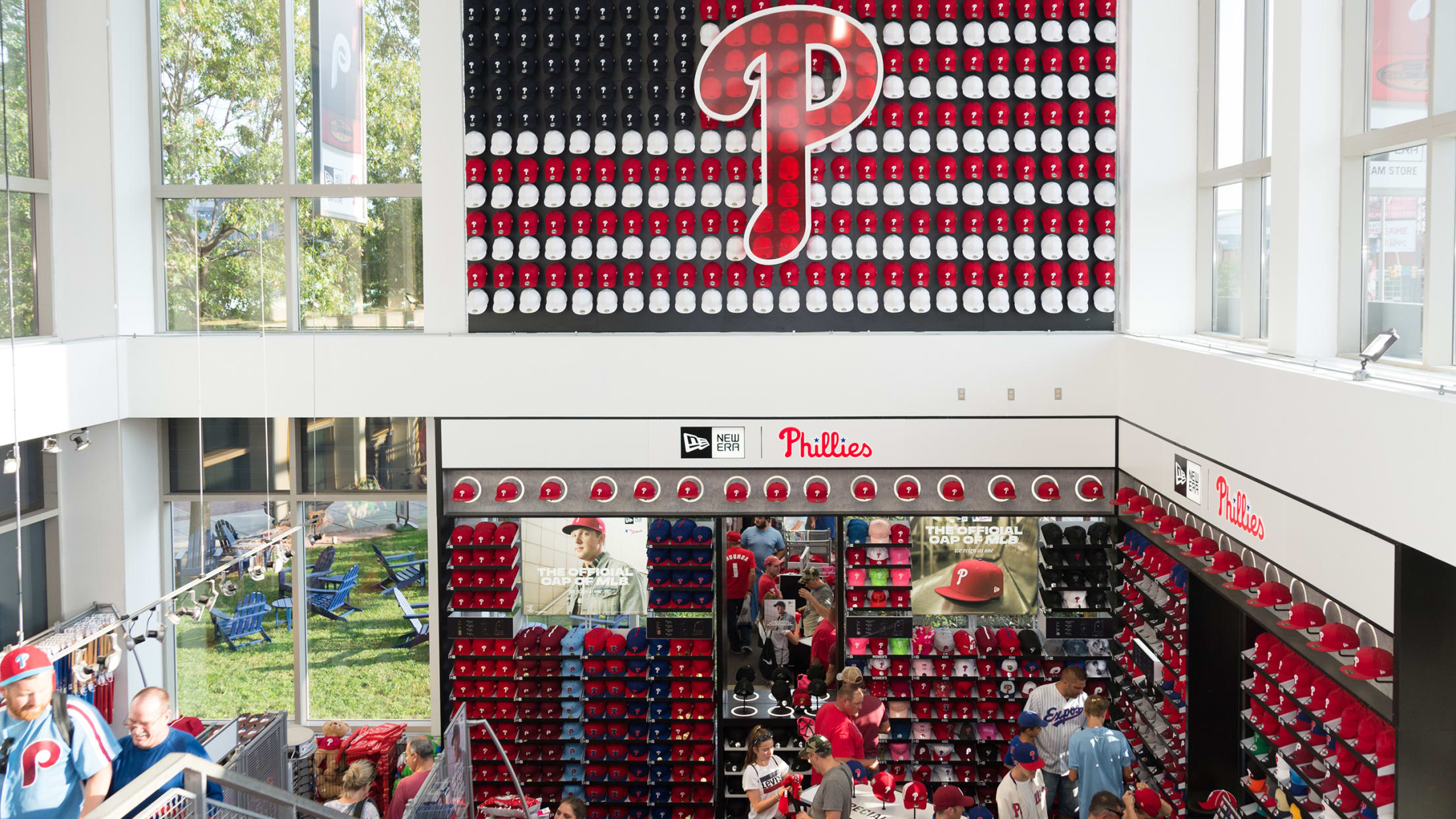 mlb store phillies