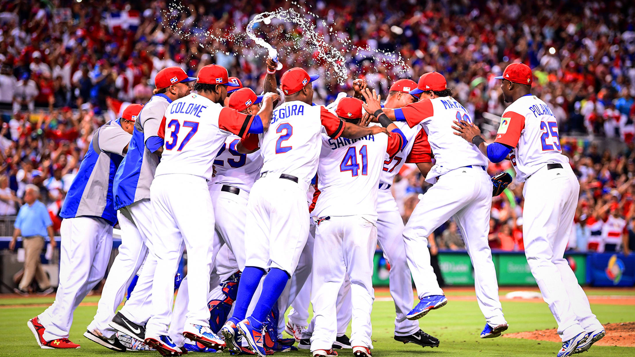 Miami Marlins hope to benefit from hosting MLB World Baseball Classic