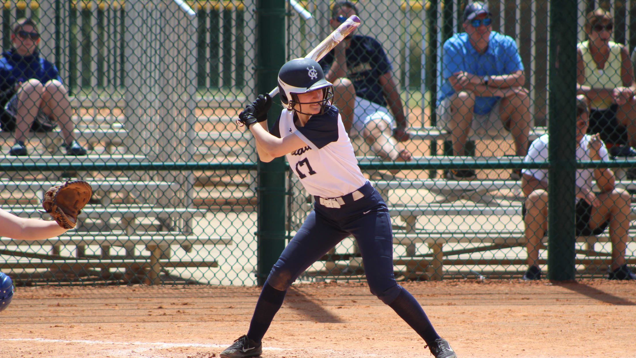 College Softball Spring Invitational Jackie Robinson Training Complex