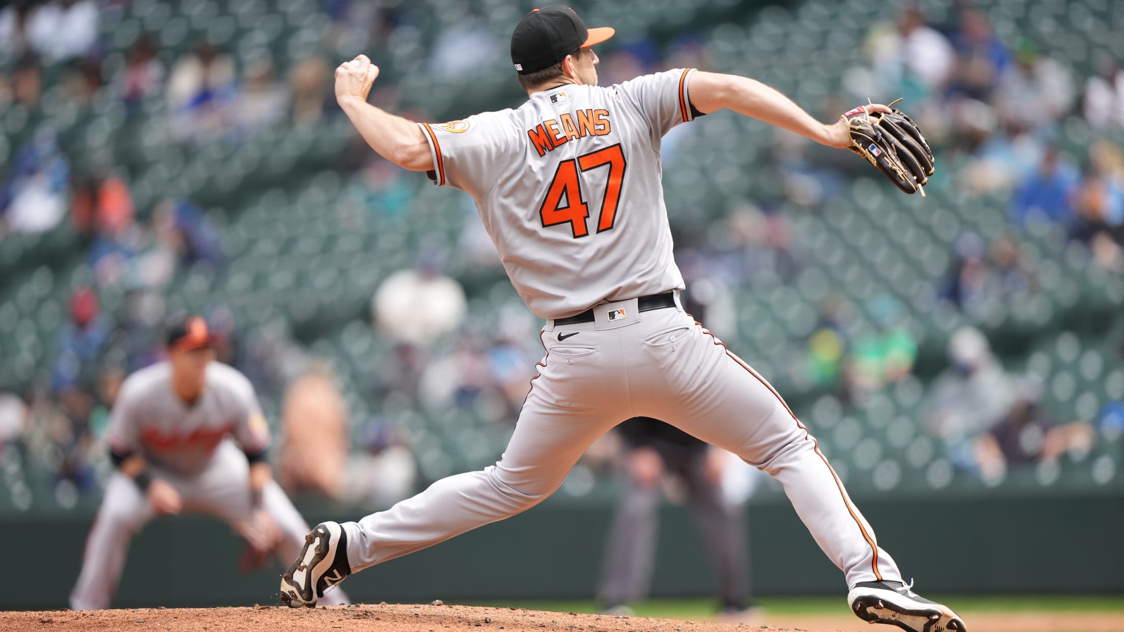 1-Birdland Playback: John Means Makes History