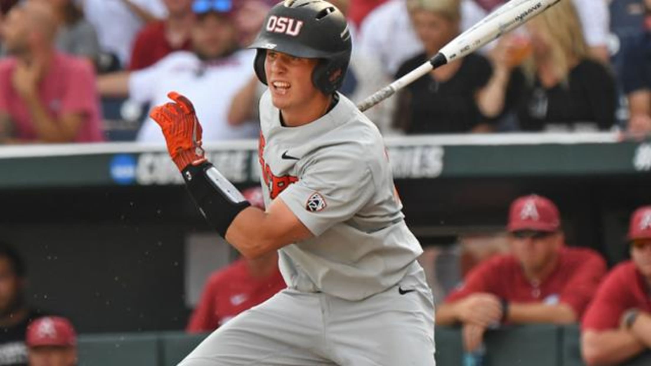 Louisville's Brendan McKay wins Howser player of the year award