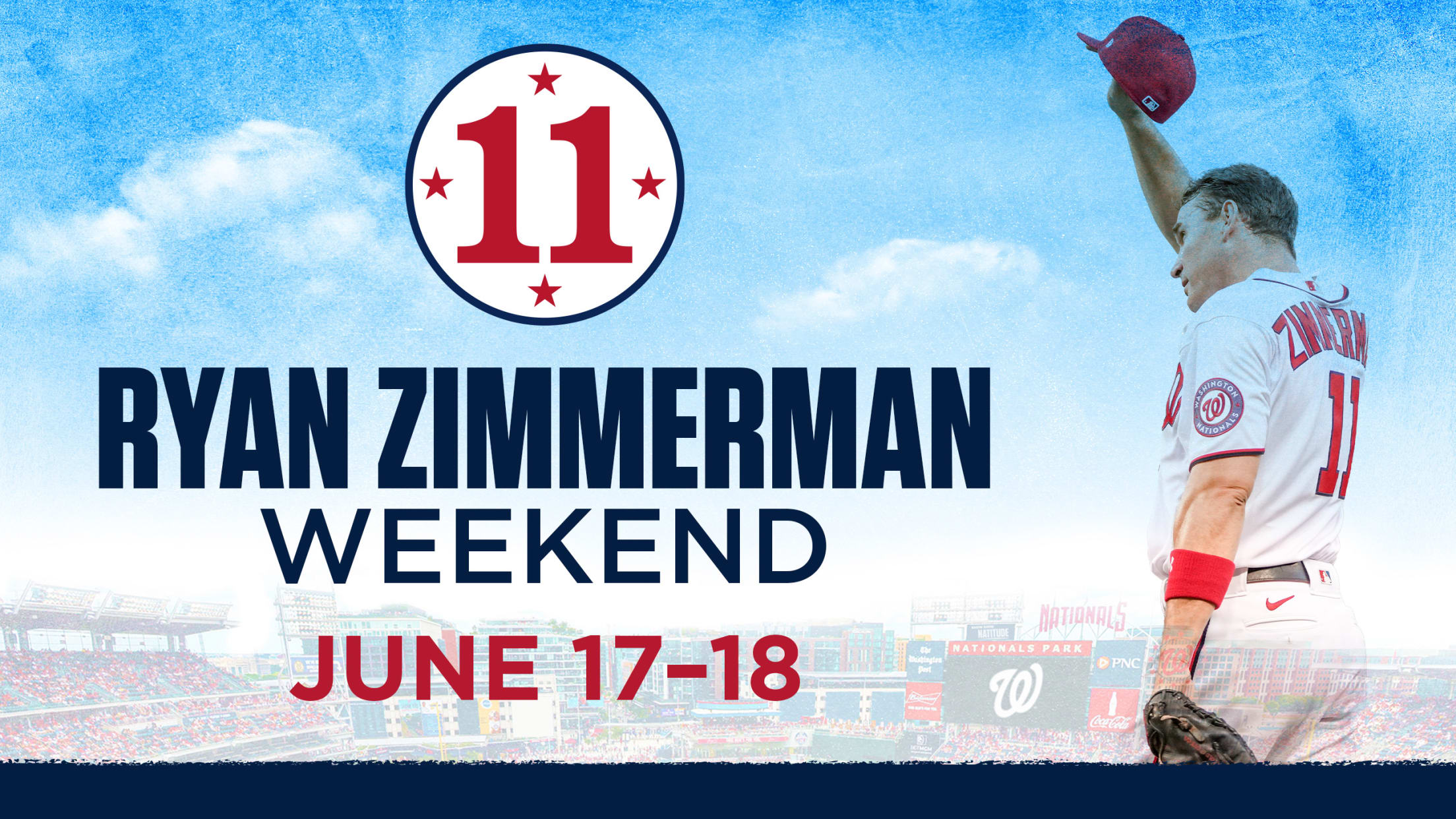 Ryan Zimmerman's Legacy Will Be Intertwined With the Nationals and