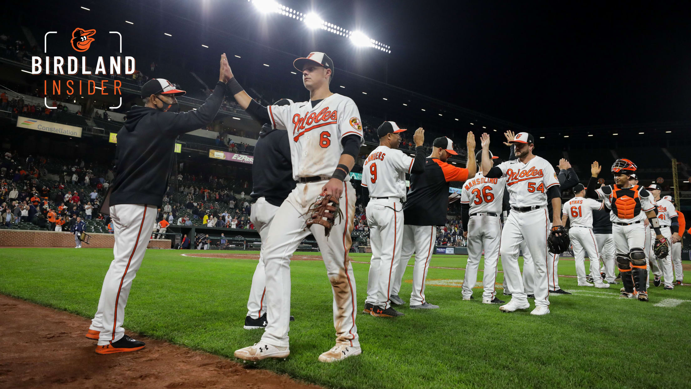 Orioles minor league recap 6/19: Promotions within farm, top