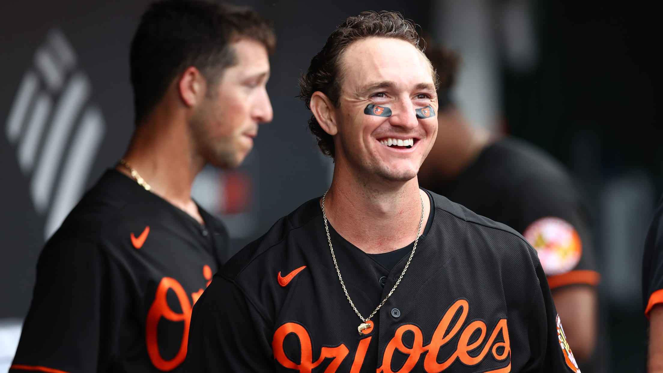 The Orioles might be young, but they're hungry. Austin Hays talks about the  mindset of the young squad and how he's watched some of his…