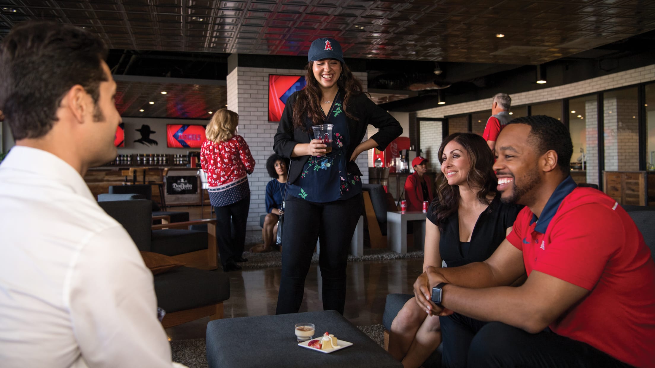 Los Angeles Angels Suite Rentals