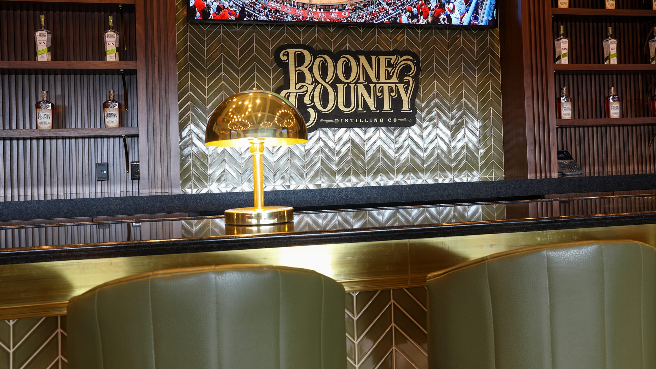 Boone County Press Club, Premium, Tickets