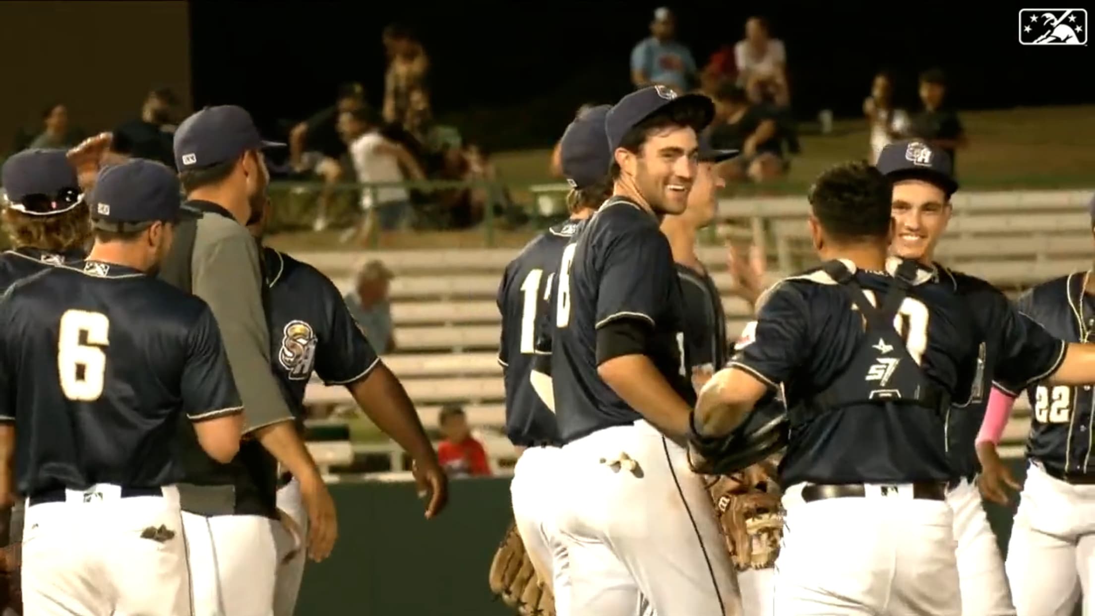 Missions throw another no-hitter