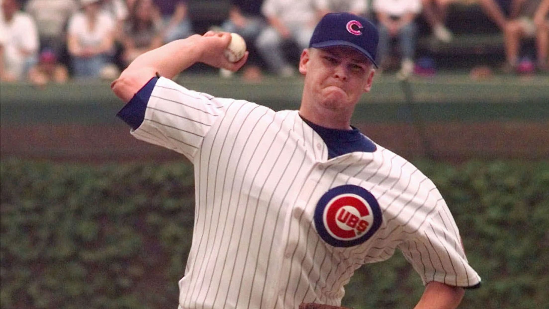 Kerry Wood 20 K game 1920