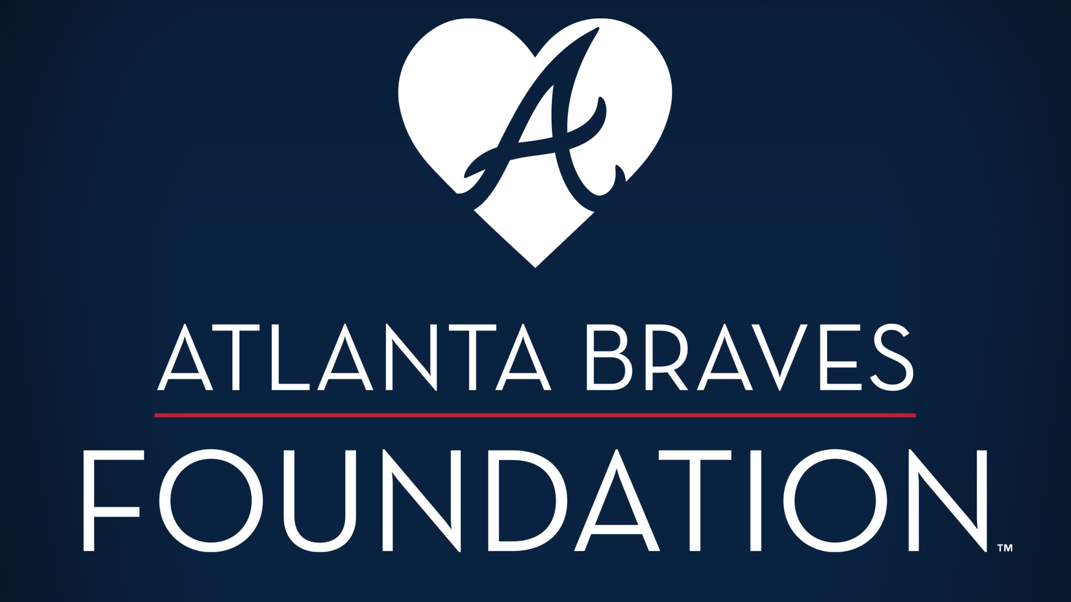 Atlanta Braves Foundation (@bravesfdn) / X