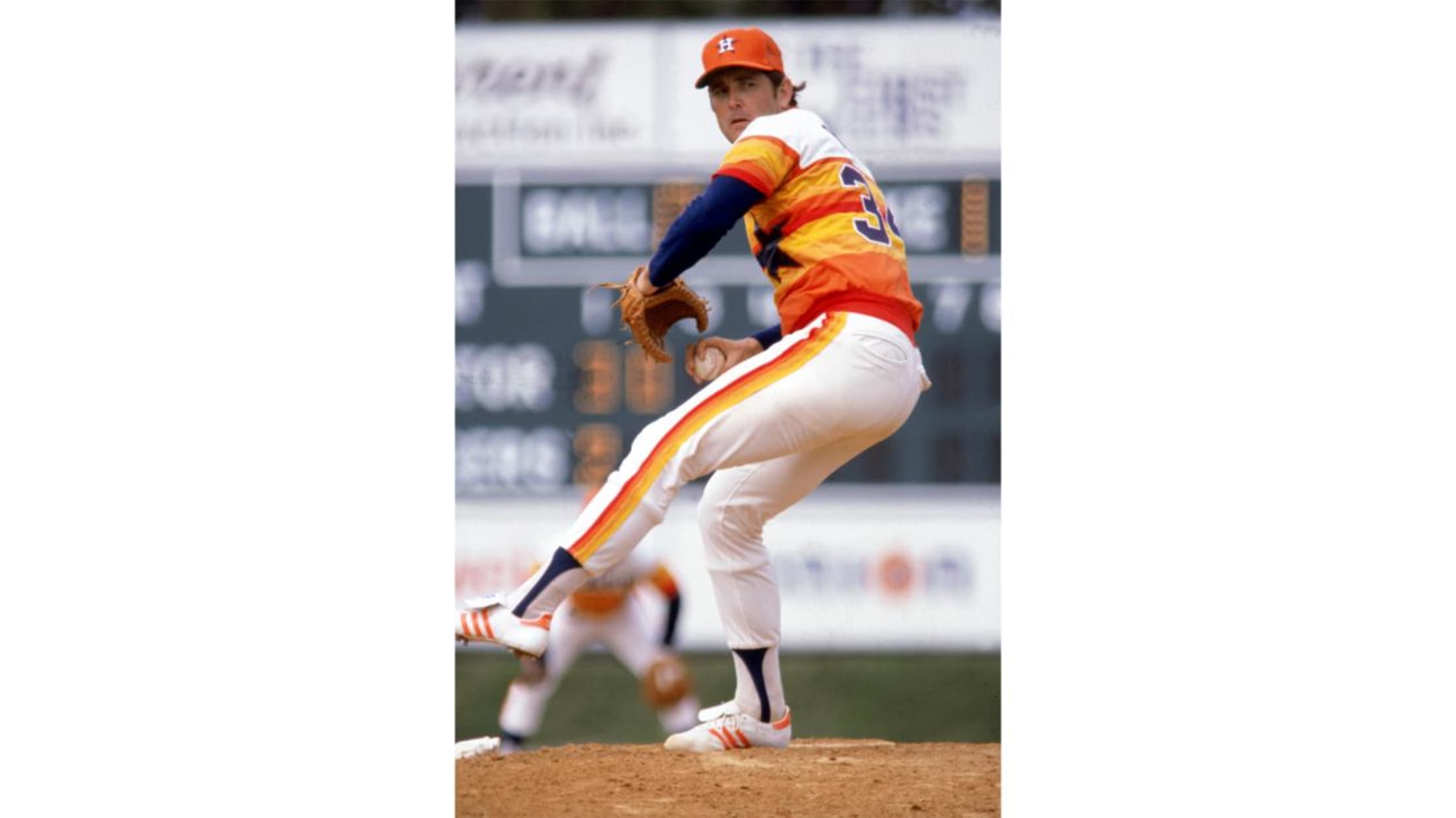 Astros' AllTime Retired Numbers Houston Astros