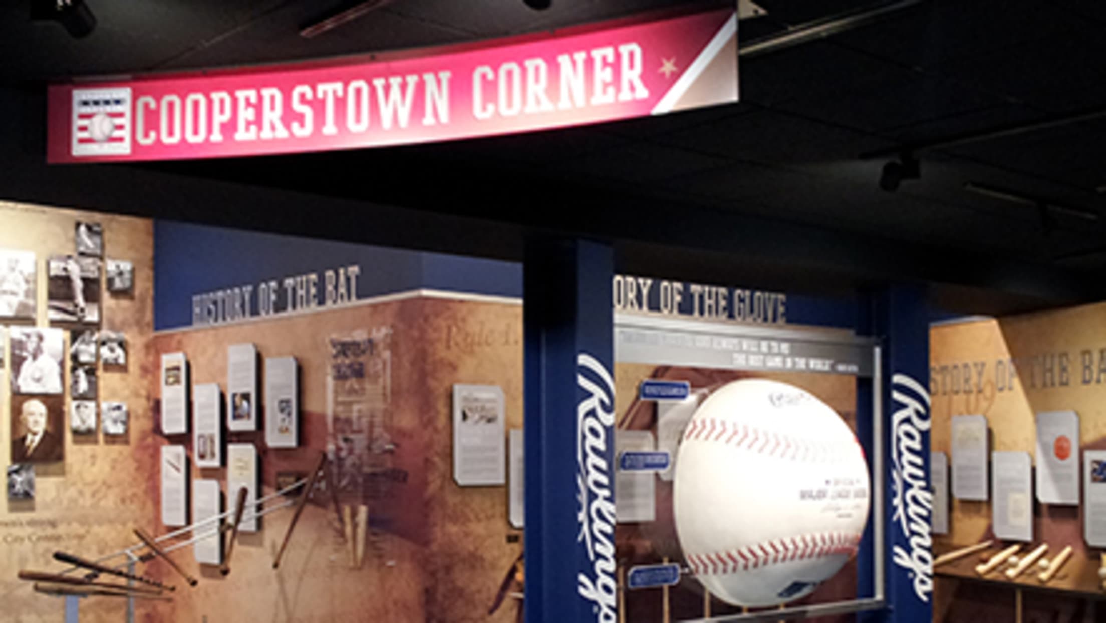 Photo Galleries, Kansas City Royals Hall of Fame