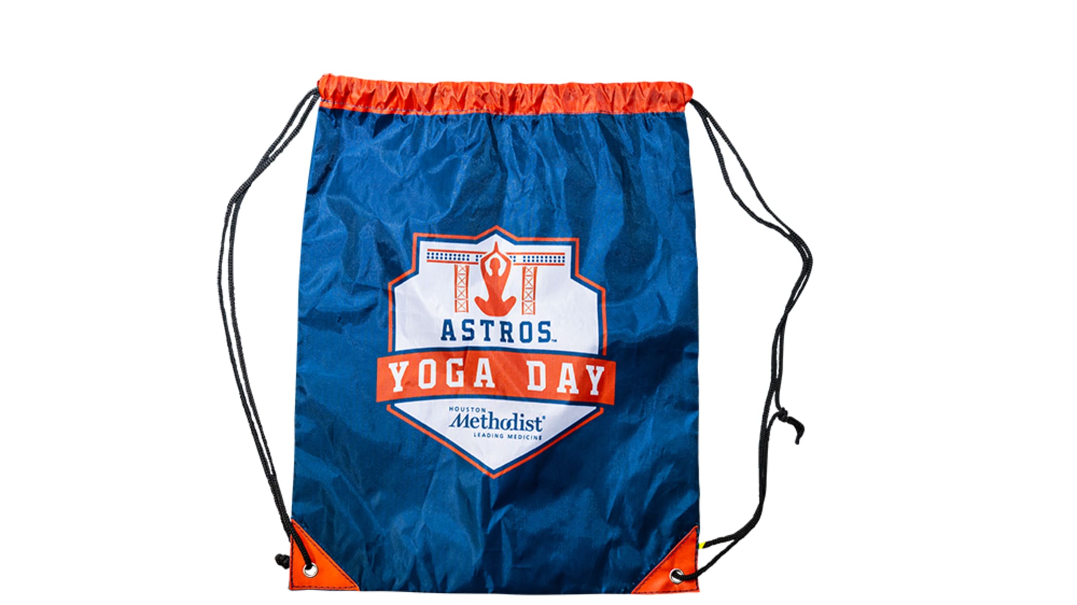 MLB Astros Drawstring