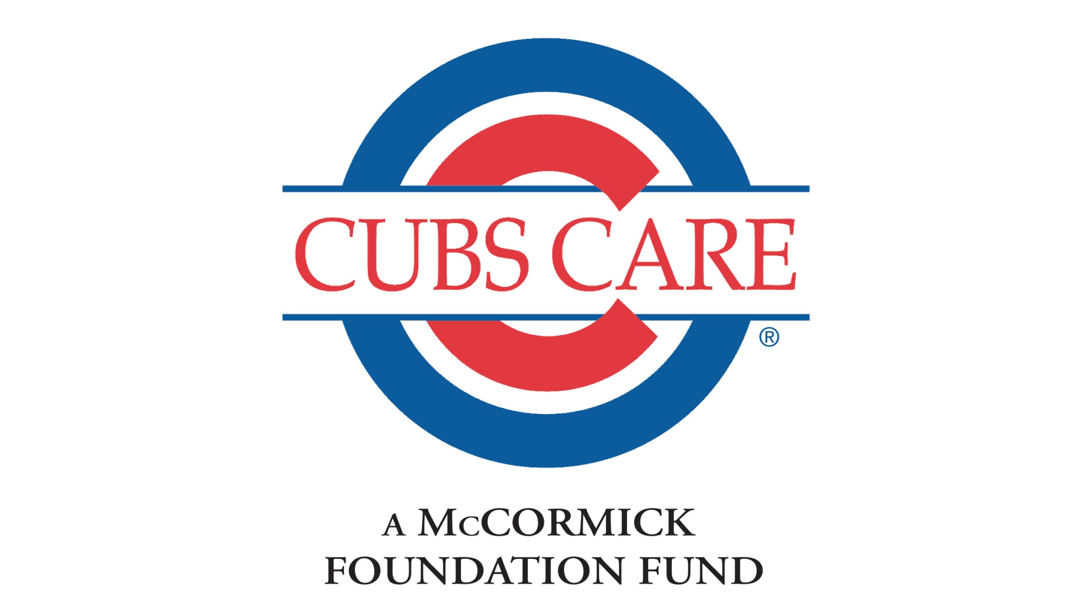 Cubs Care Chicago Cubs