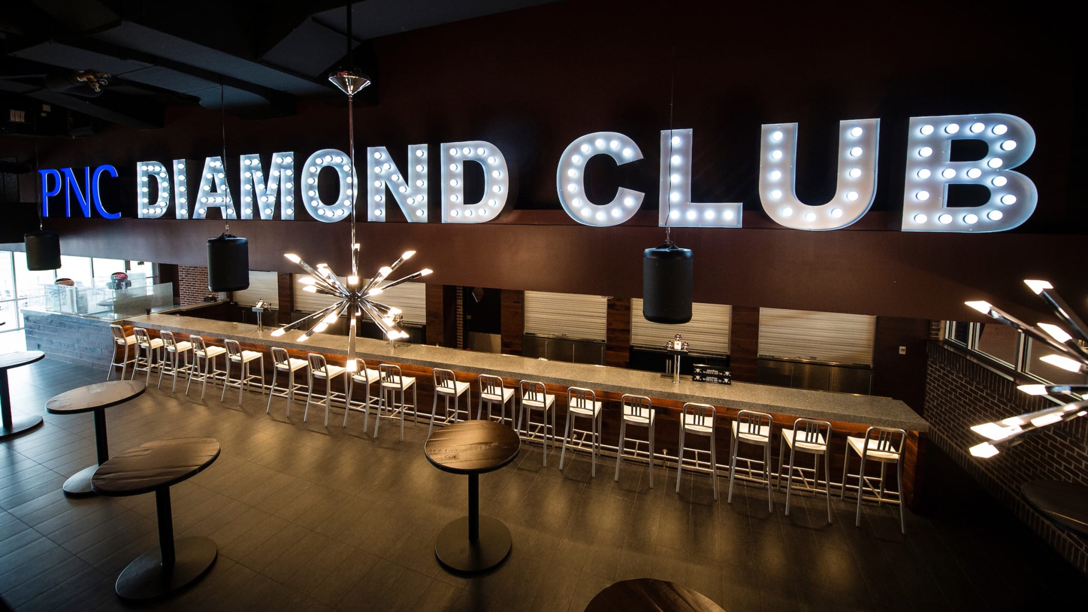 PNC Diamond Club | Washington Nationals