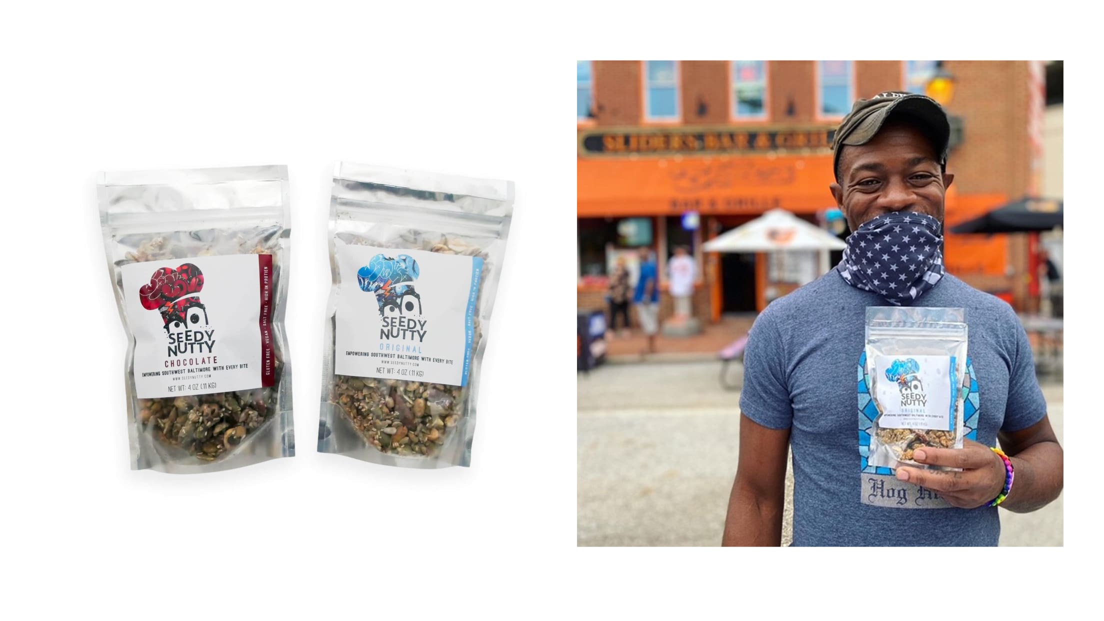 The Food Project