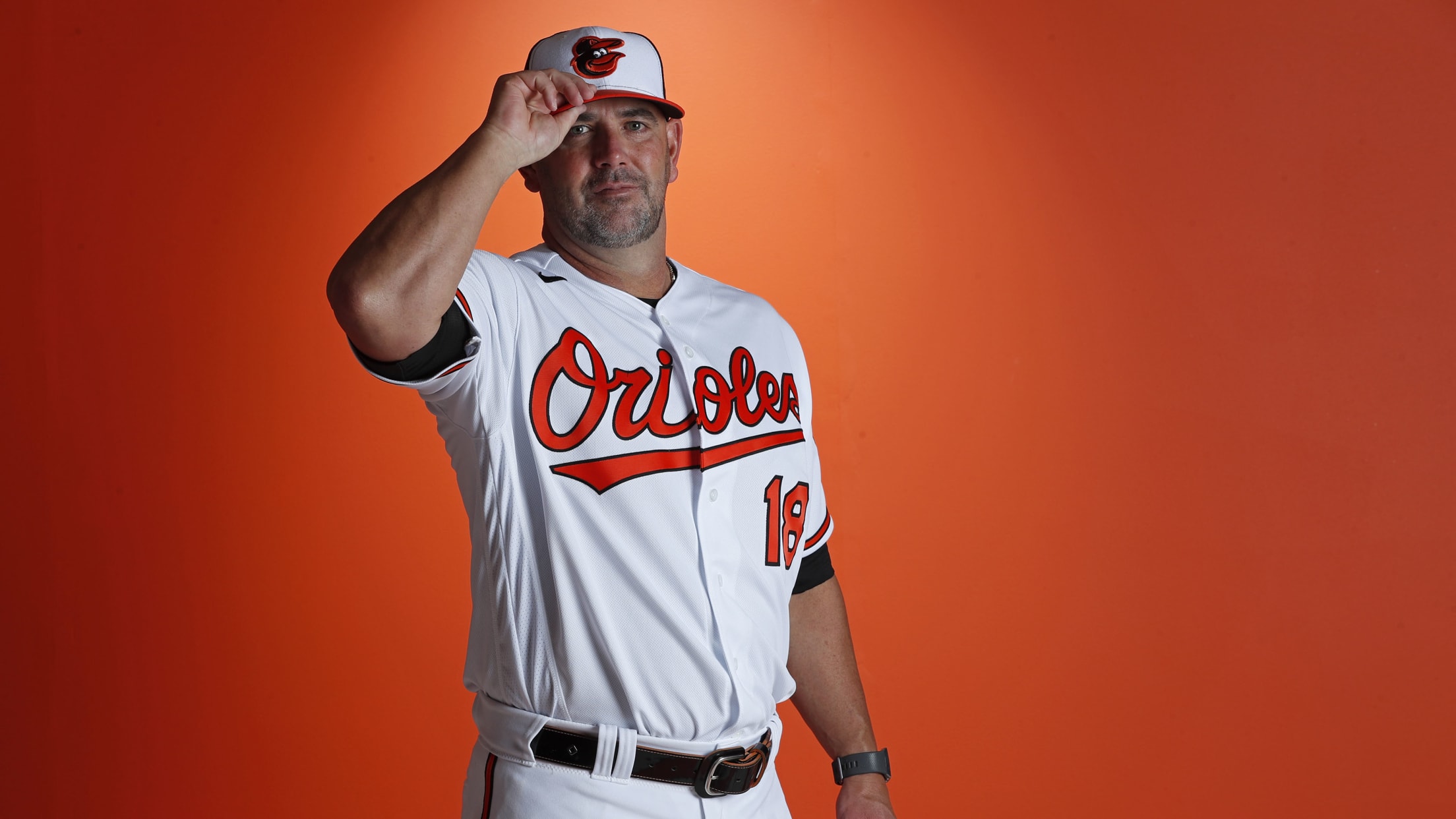 Baltimore Orioles: Perspective Matters, Especially in Birdland