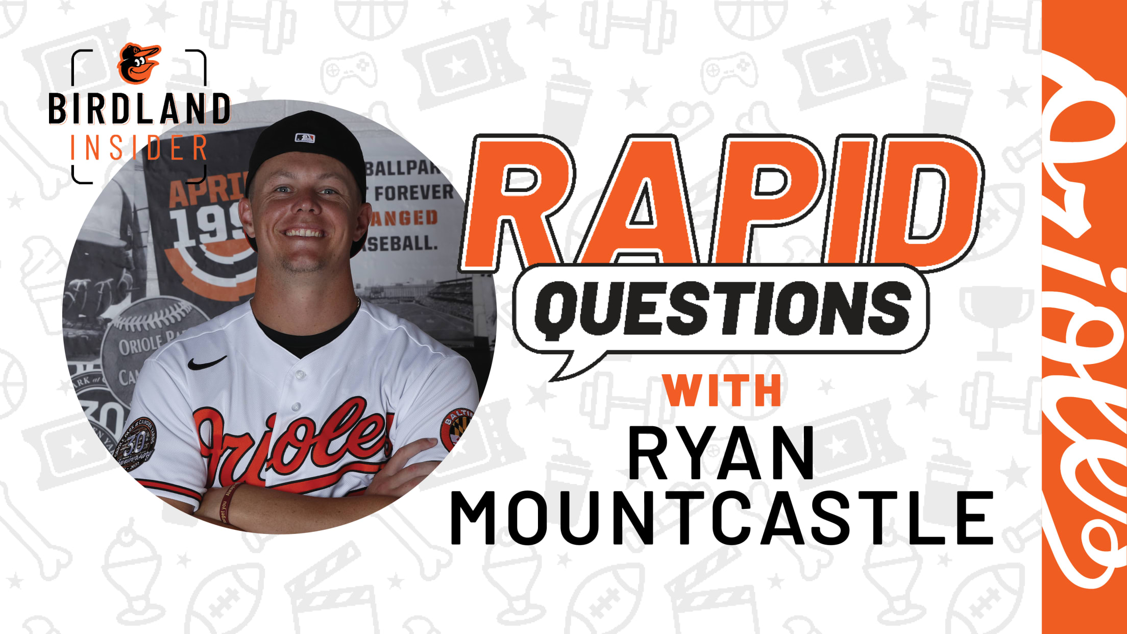 Rapid Qs Mountcastle