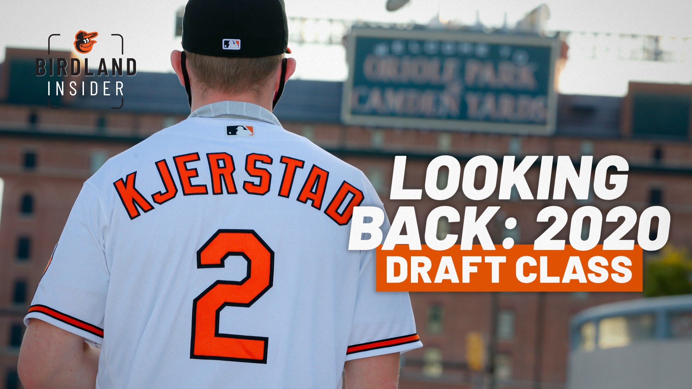 The Orioles became the first professional sports team to wear Braille  jerseys