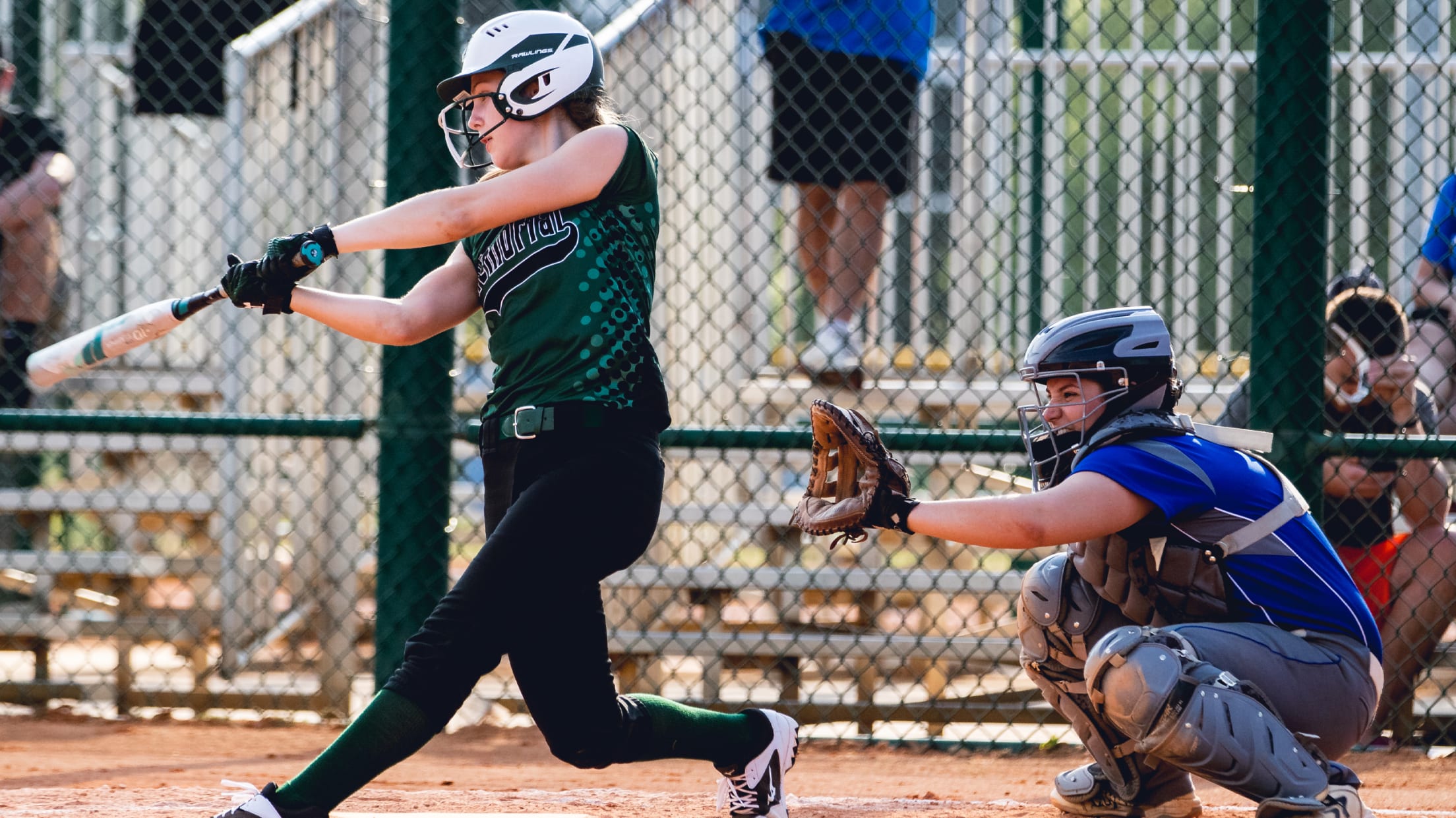 College Softball Spring Invitational Jackie Robinson Training Complex