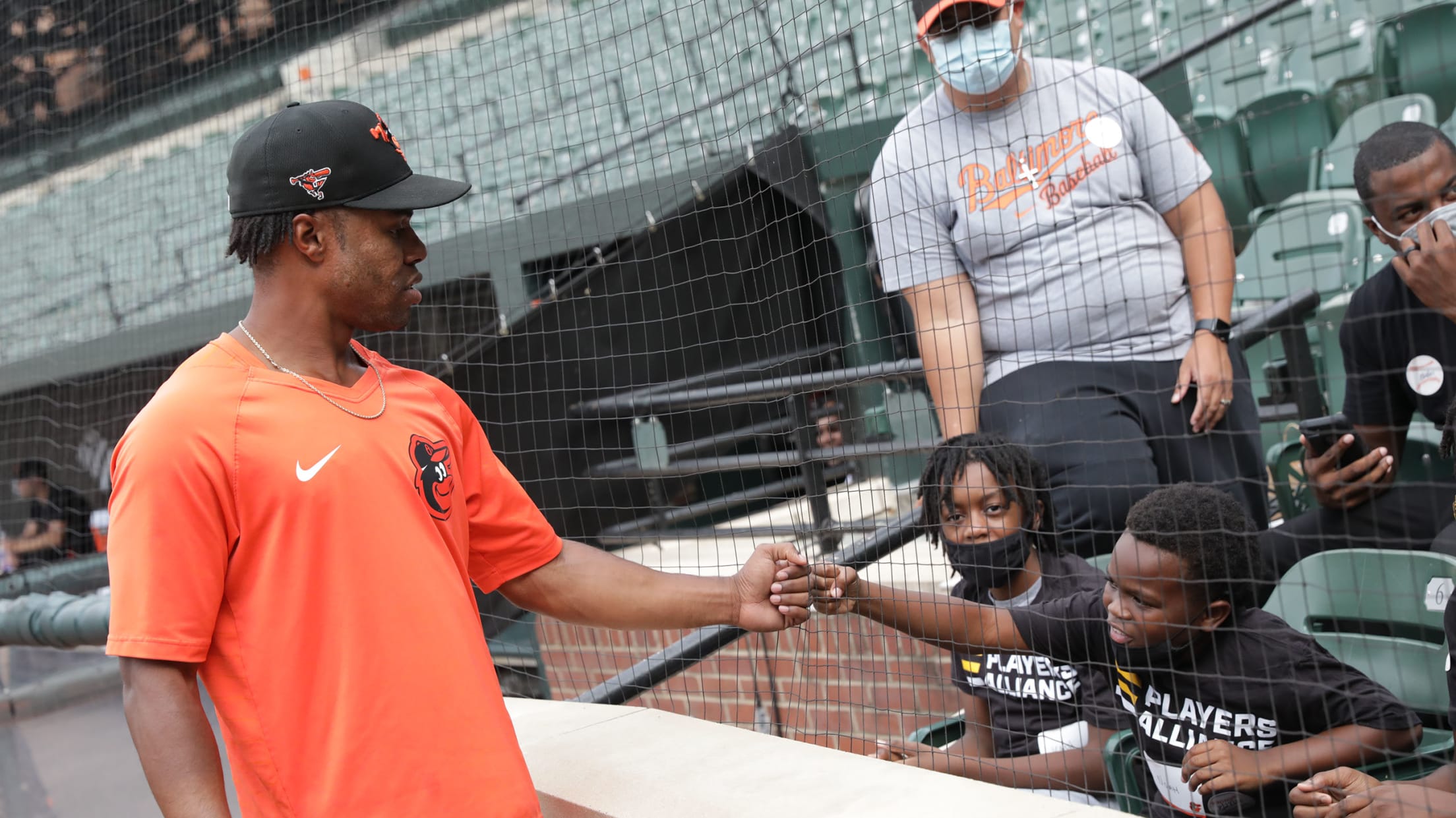 Gear for Good Tour 1