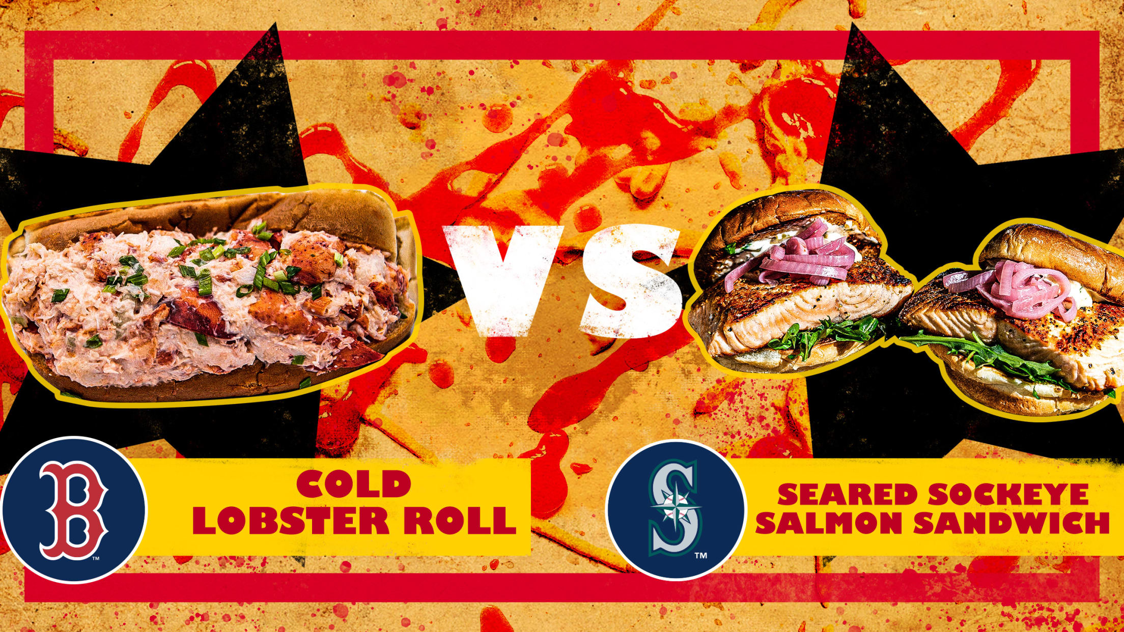 MLB Food Fight bracket to determine best ballpark food