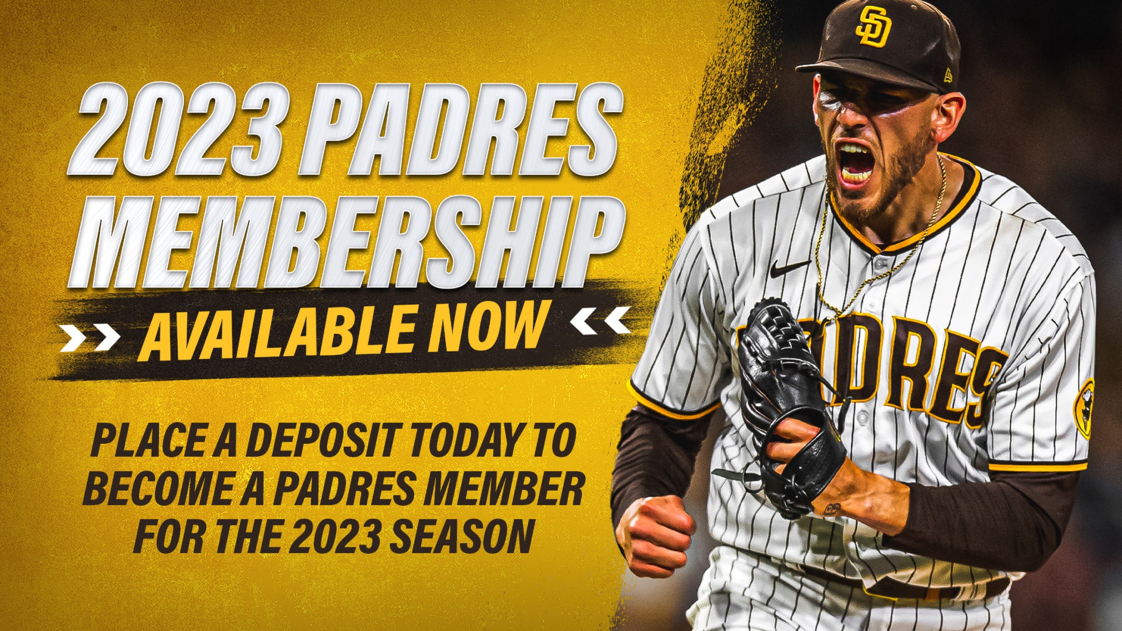 Padres Season Tickets 2023 2023