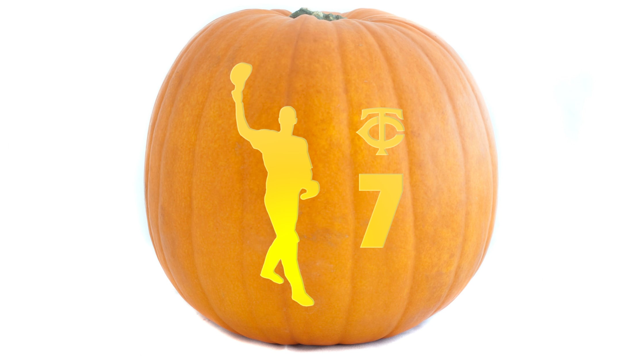 pumpkin-stencils-minnesota-twins