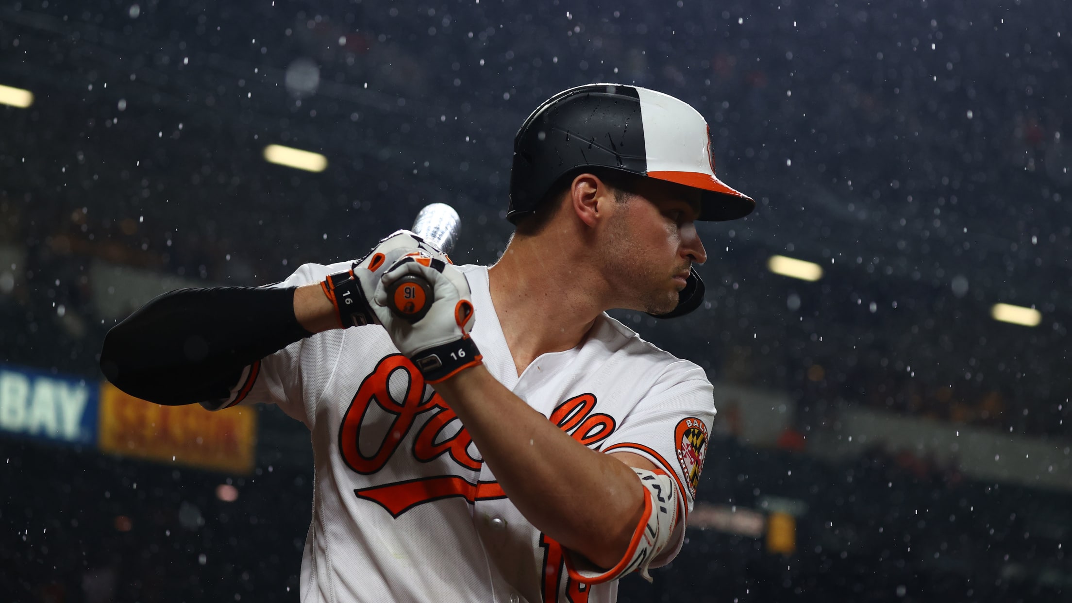 Homestand in Focus  617 - 622-050