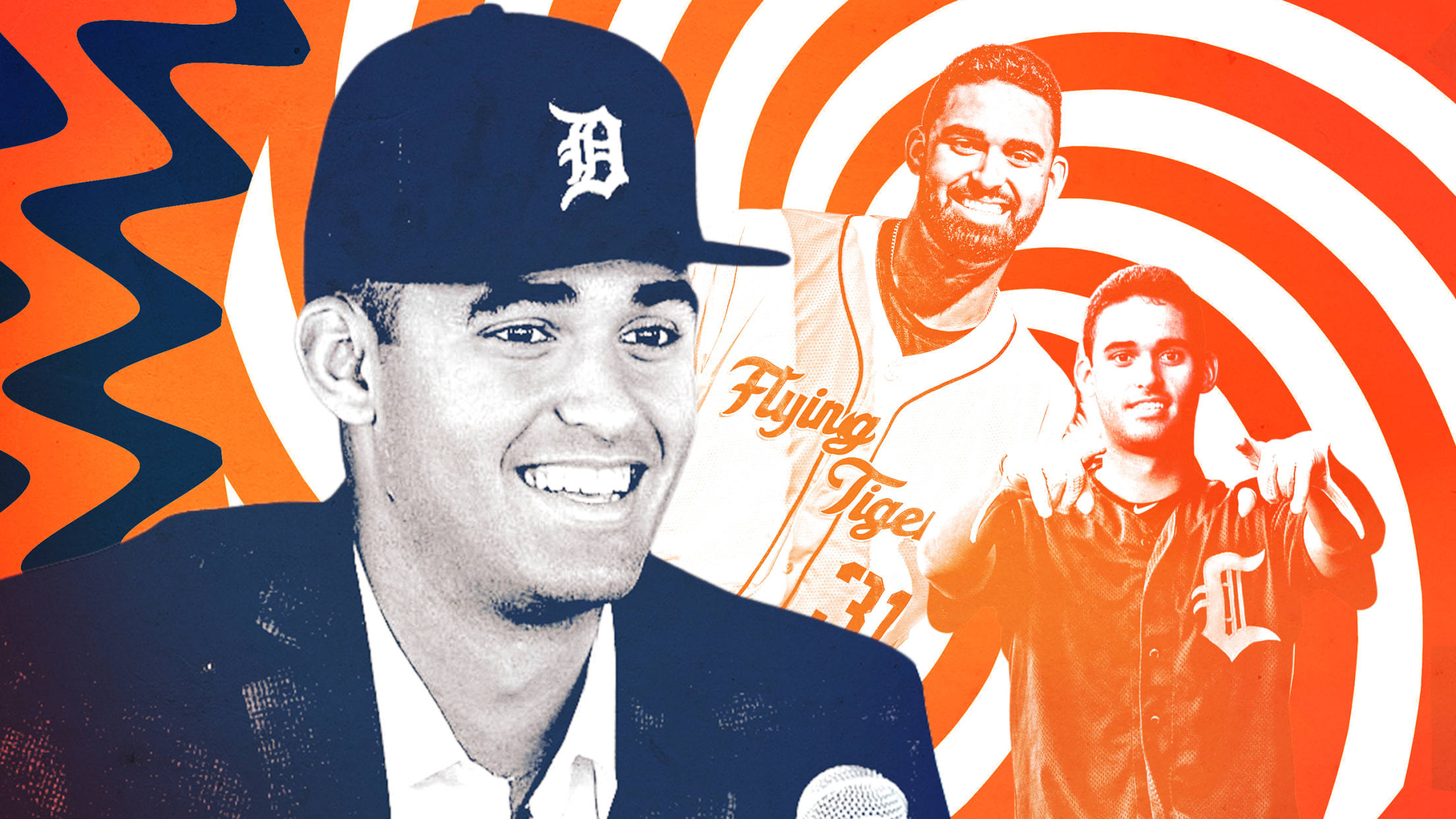 MLB draft 2019: Tigers fans approve of drafting Riley Greene - Bless You  Boys