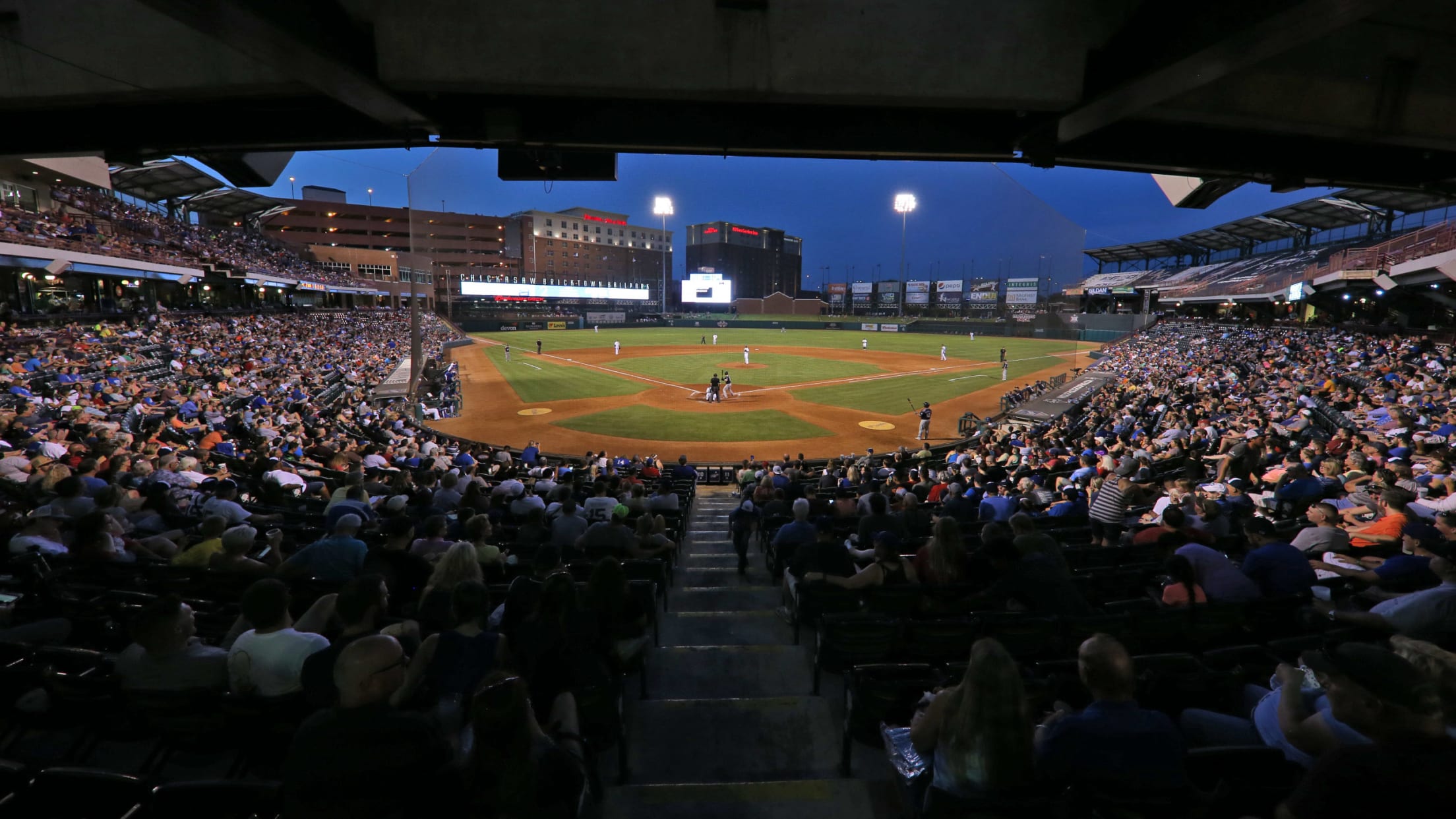 Oklahoma City Dodgers Field  Oklahoma city dodgers, Around the world in 80  days, Dodgers