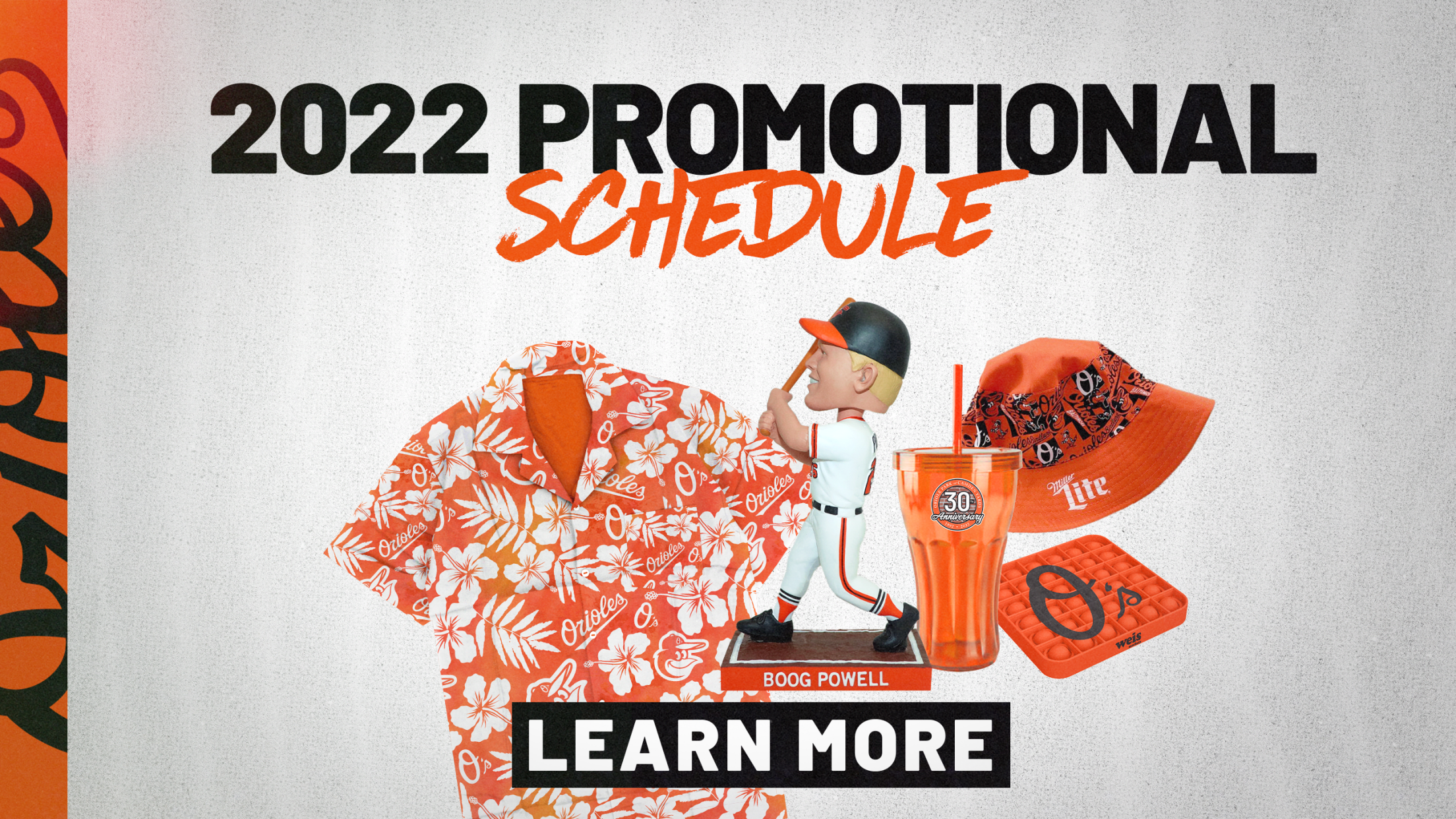 Orioles Promotional Schedule 2022 Orioles Tickets | Baltimore Orioles