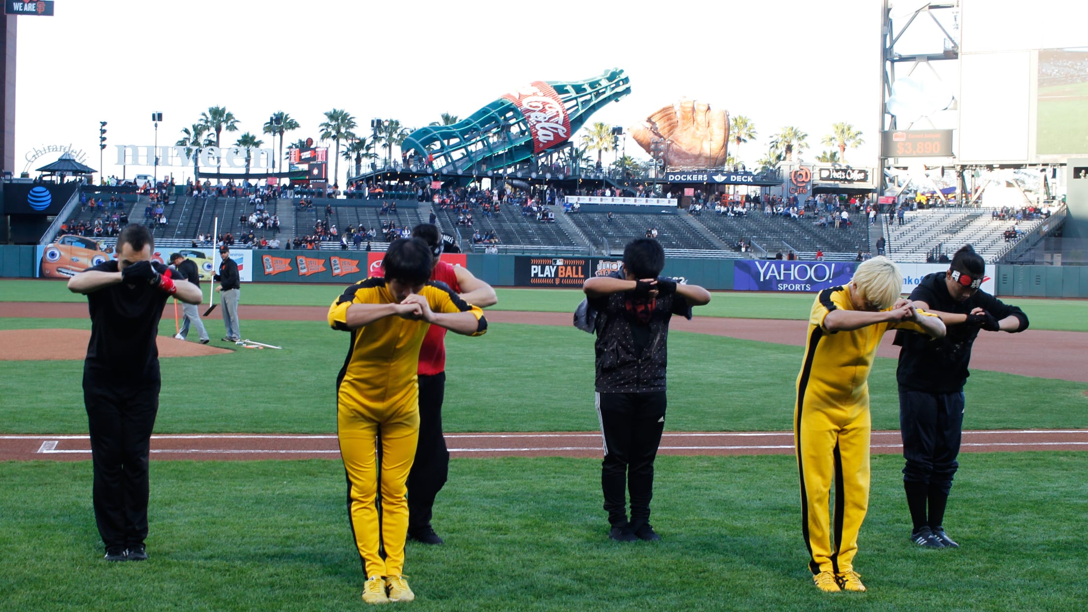 Majestic YouthBig Kid's San Francisco Giants India