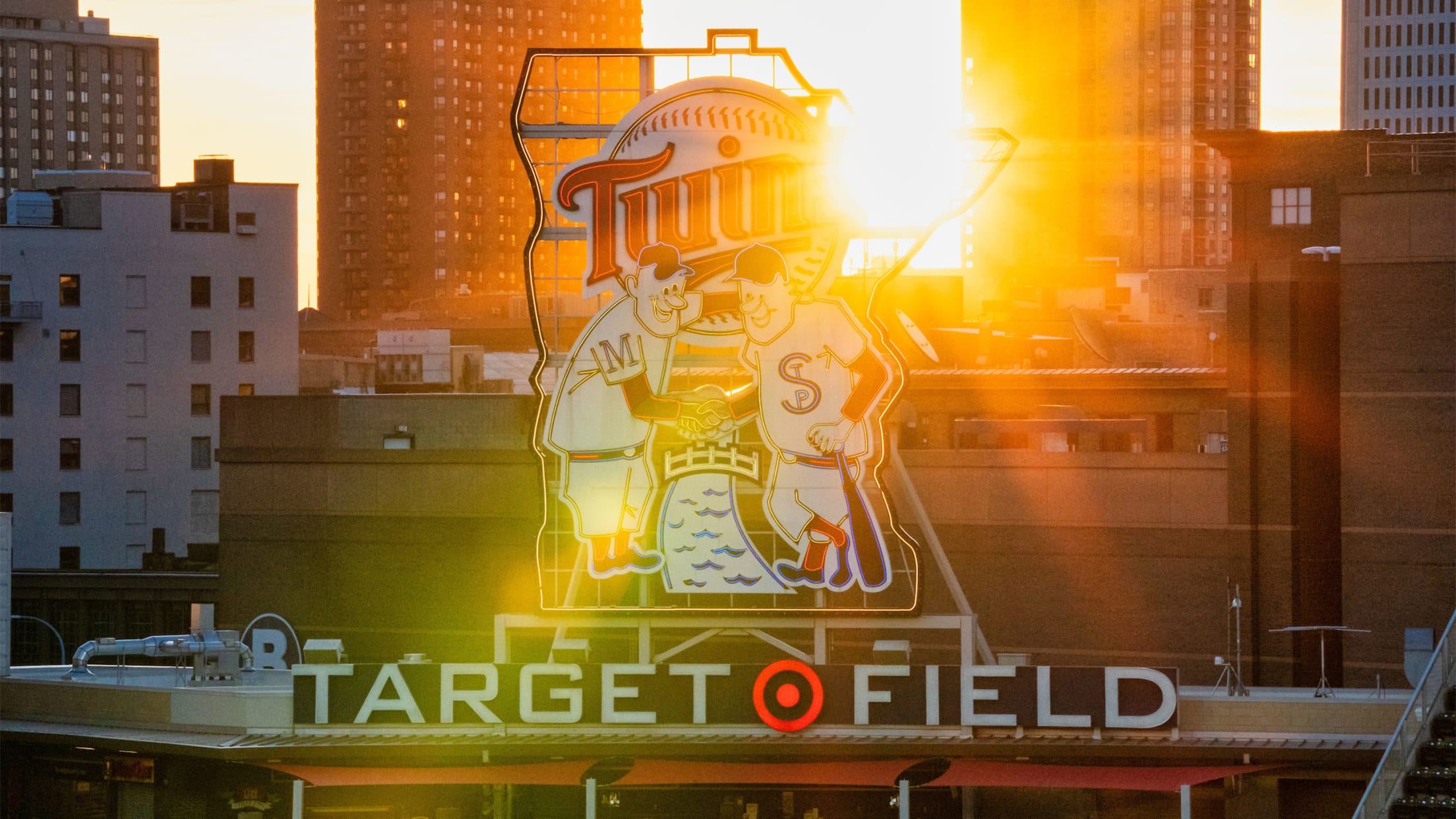 Target Field Seating Chart Shade Two Birds Home