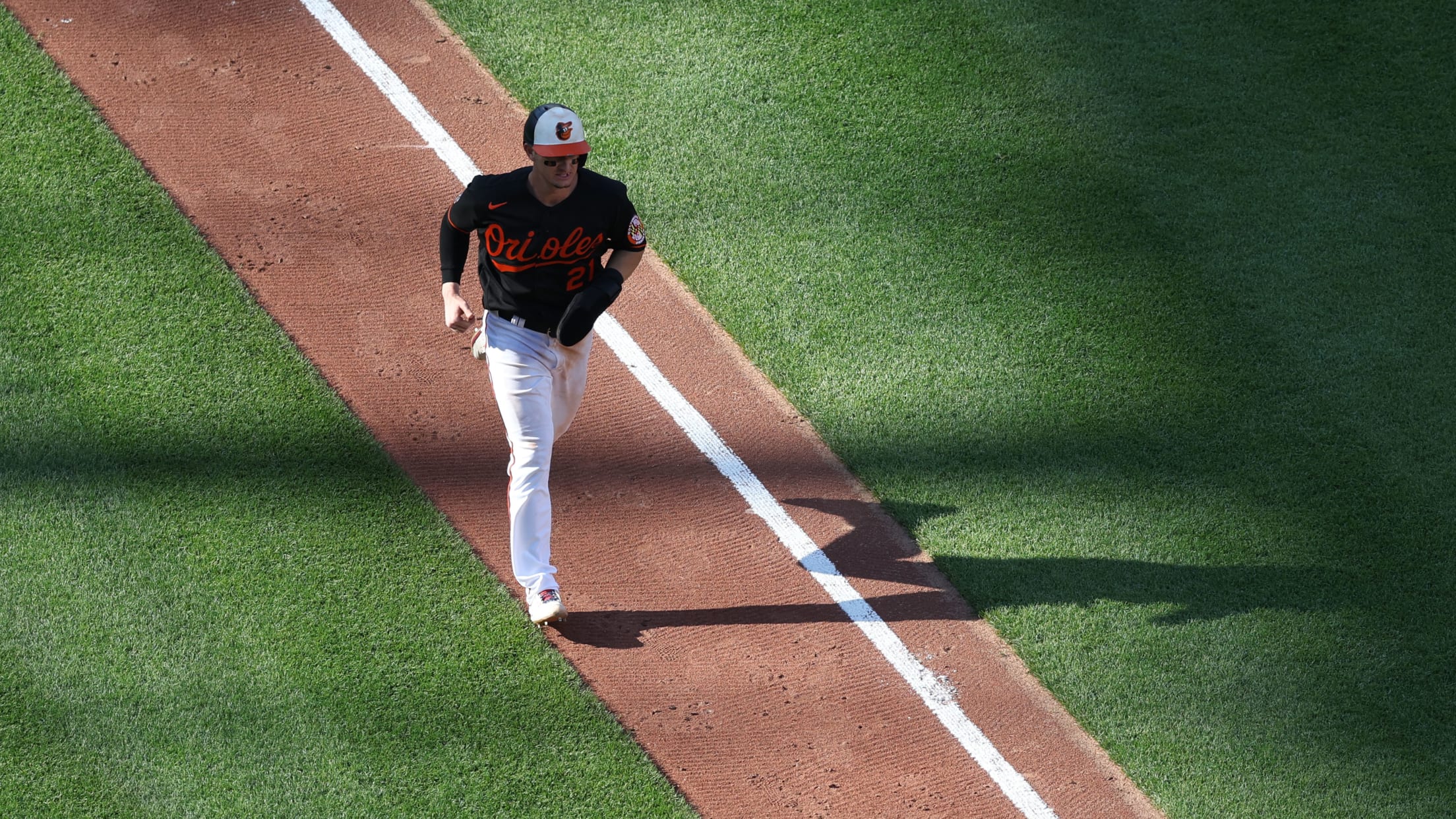 Homestand in Focus  617 - 622-015