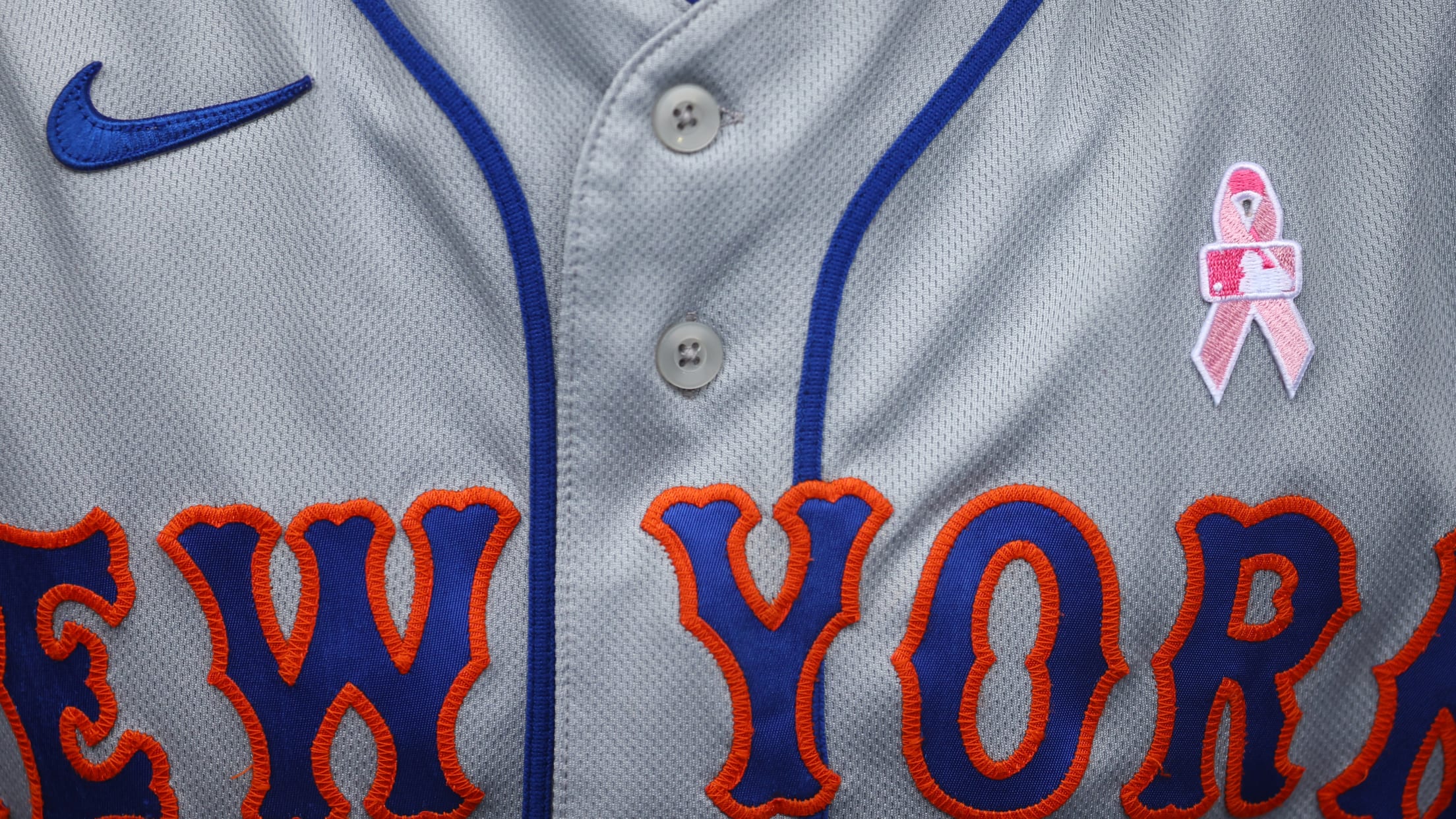 ny mets mother's day jersey