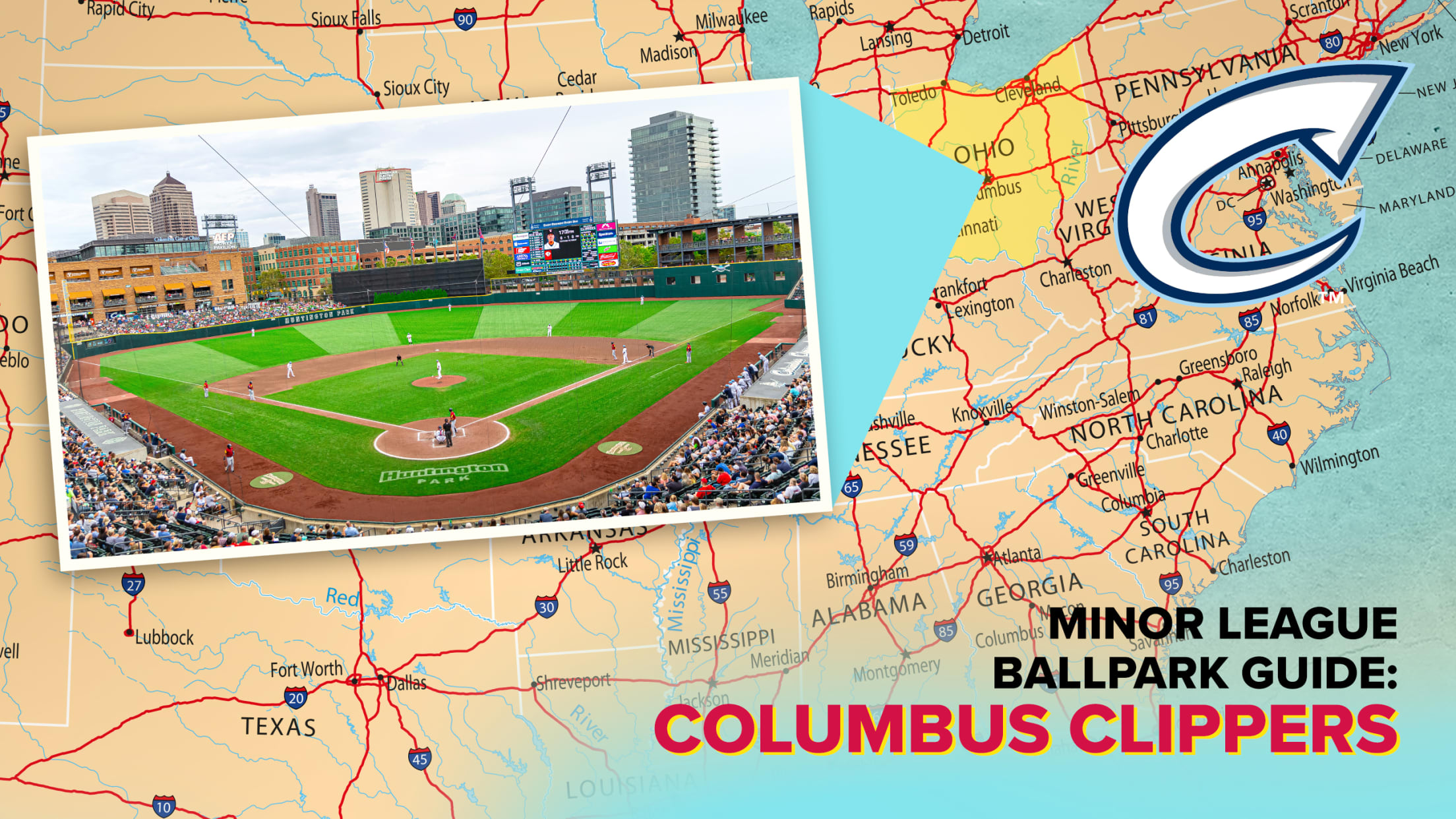 Clippers Baseball Stadium Seating Chart