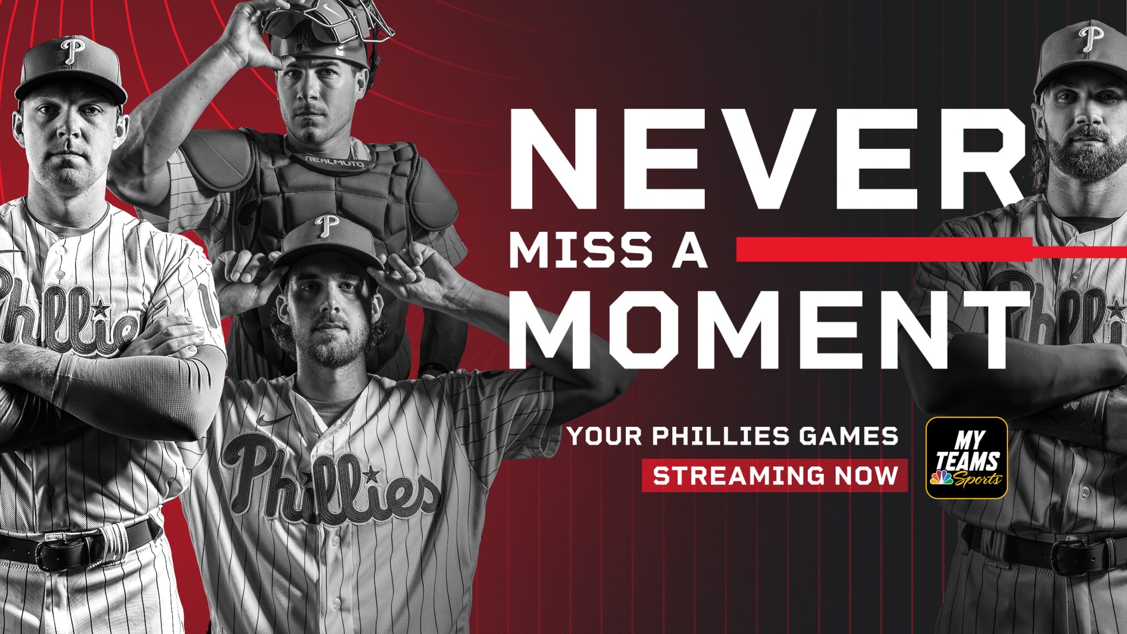 Live Stream Philadelphia Phillies
