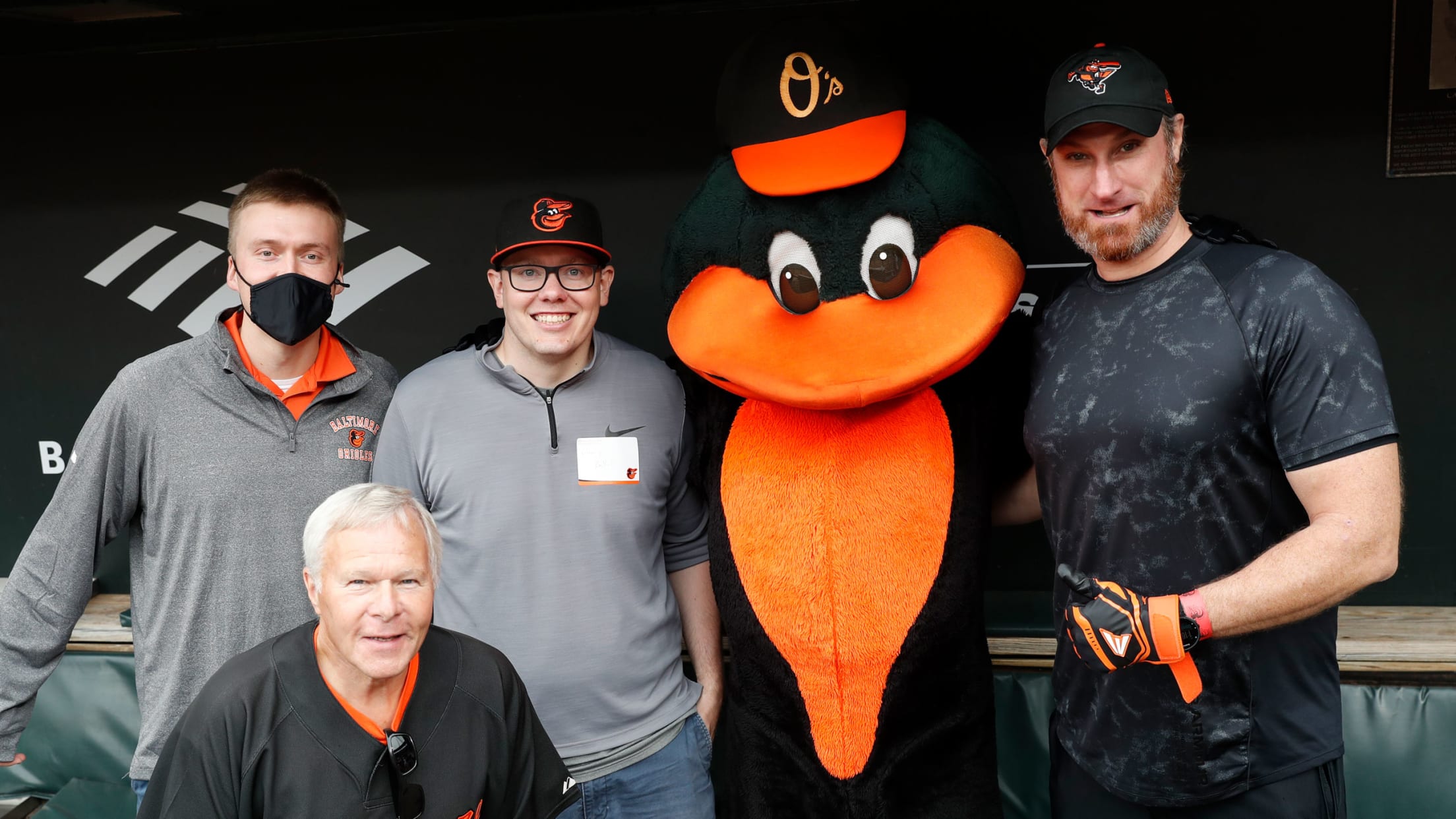 Birdland Rewards  Baltimore Orioles