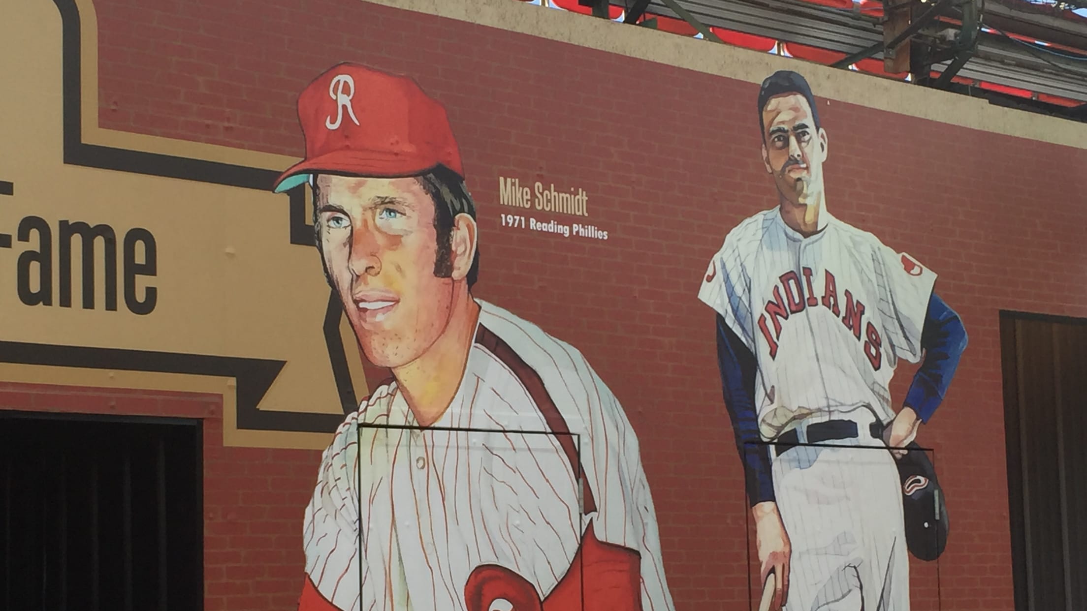 Explore FirstEnergy Stadium, home of the Reading Fightin Phils