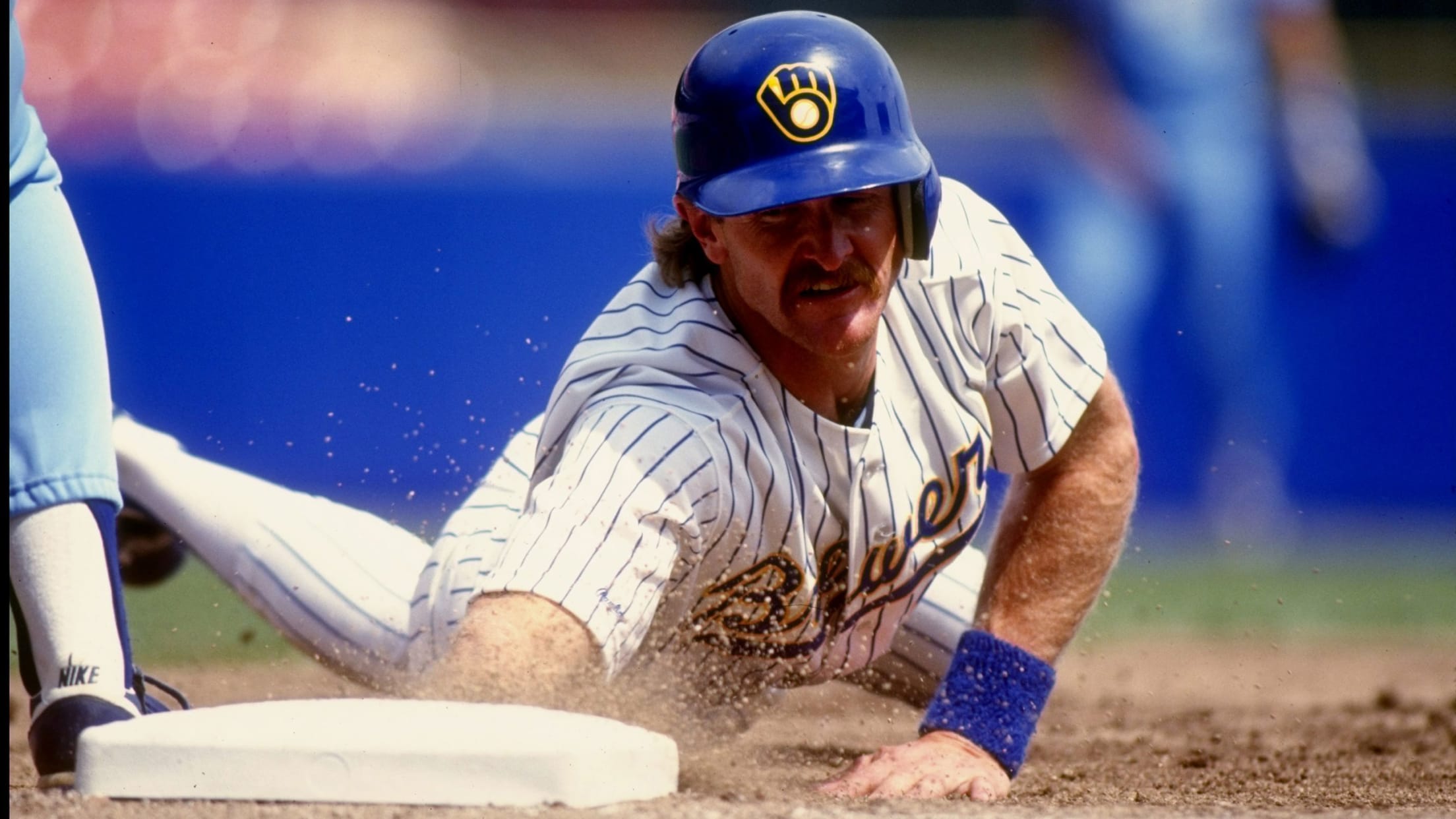 The Five Most Expensive Milwaukee Brewers Jerseys Ever Sold