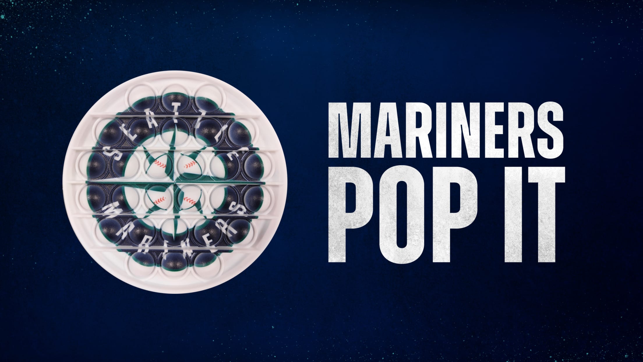 Mariners 2022 season: Opening Day, upcoming special events & giveaways