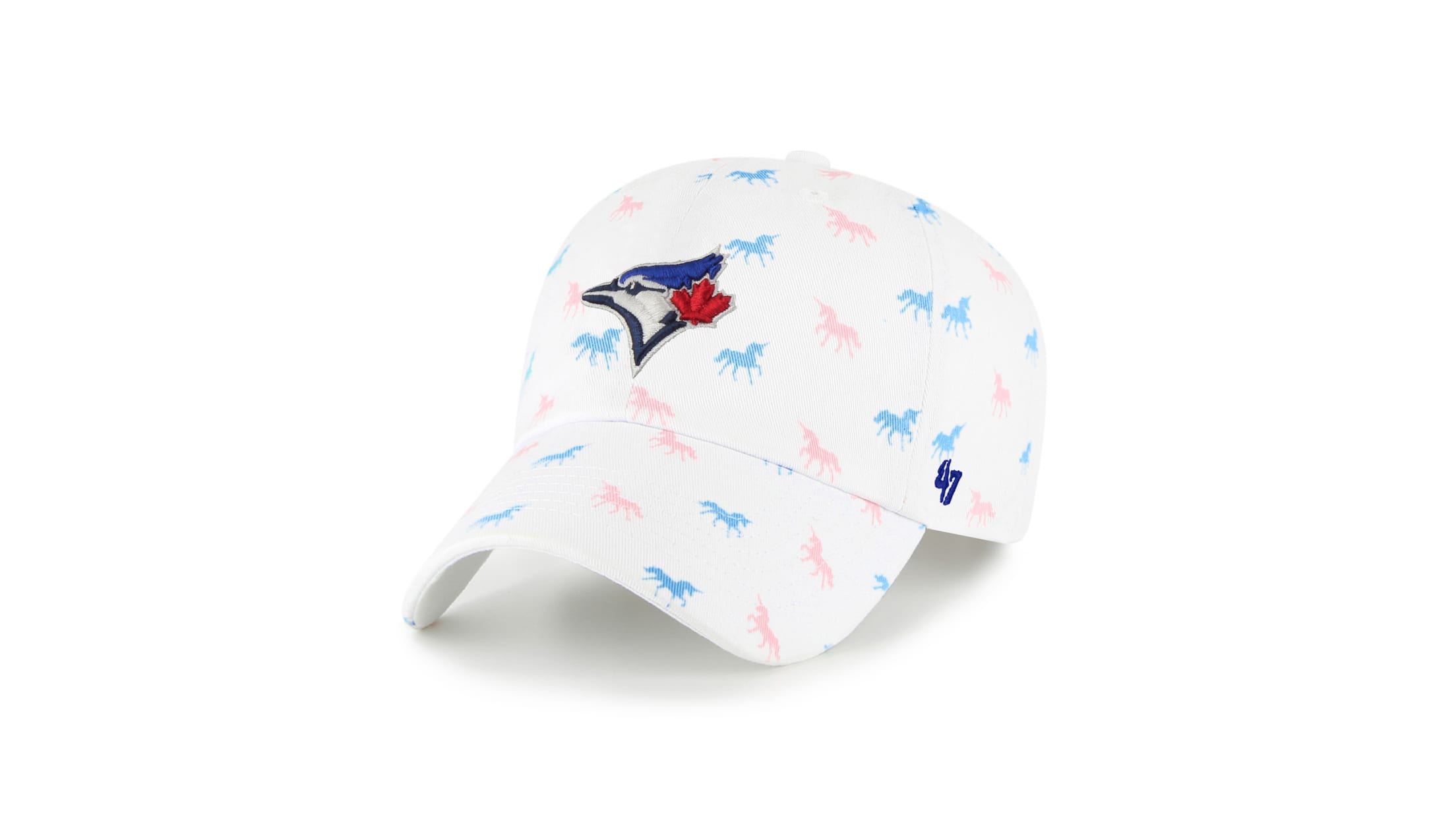 MLB350  Outdoor Cap  Team Headwear