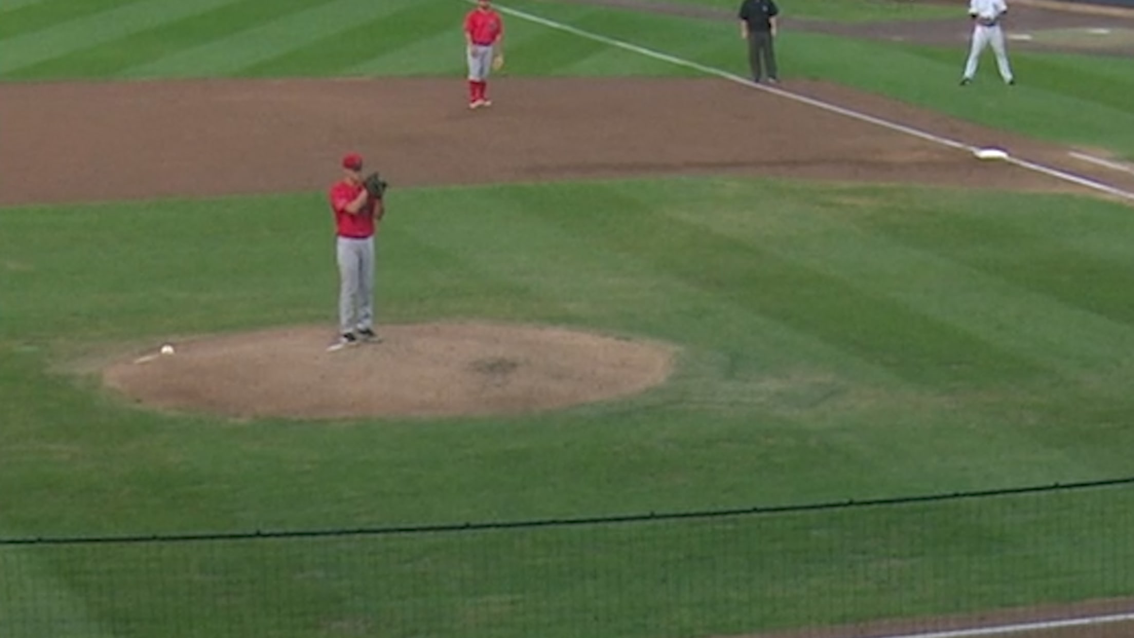 Top Prospects: Song, BOS