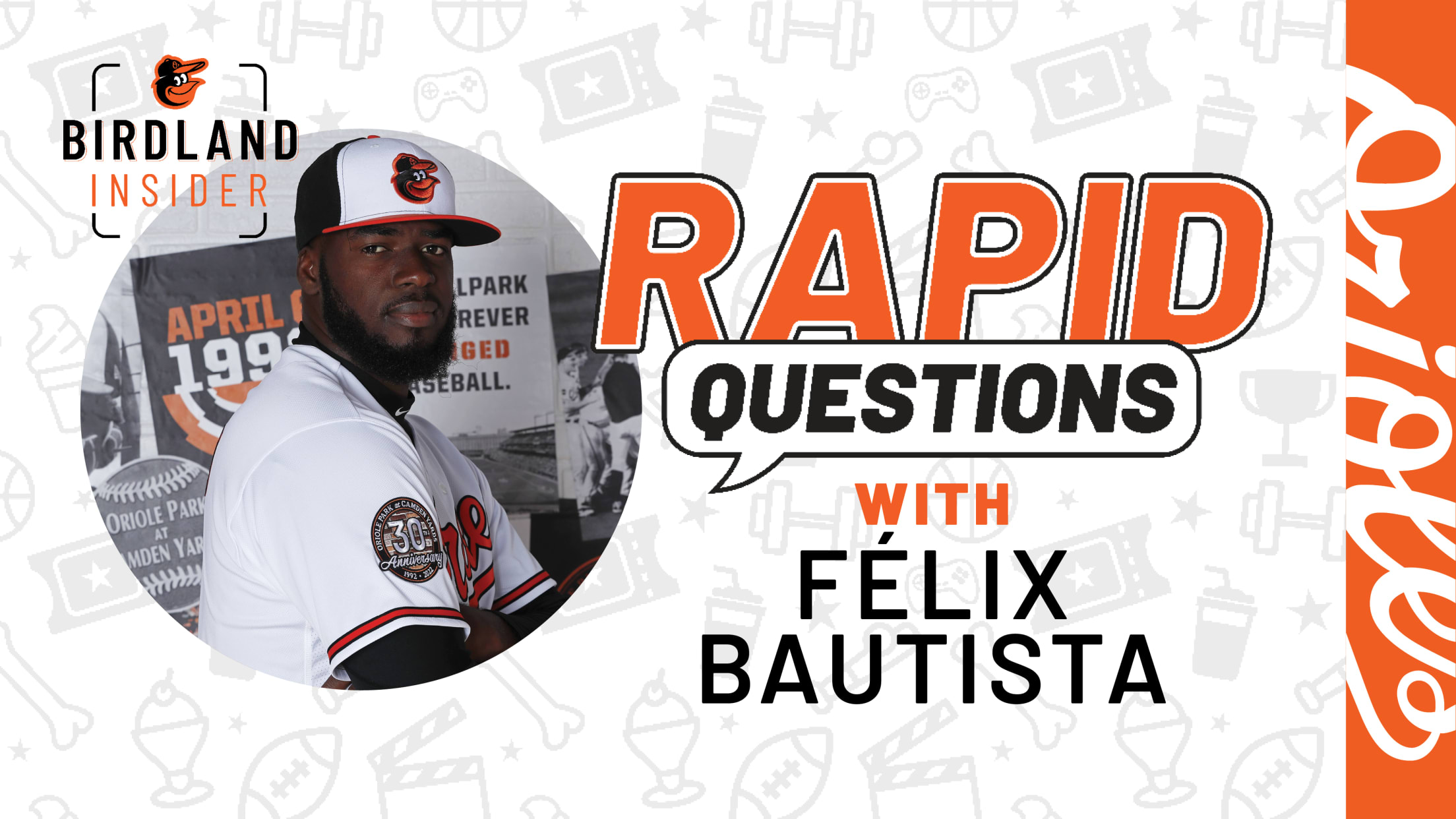 How Do Orioles Move On From Félix Bautista's Injury? - PressBox