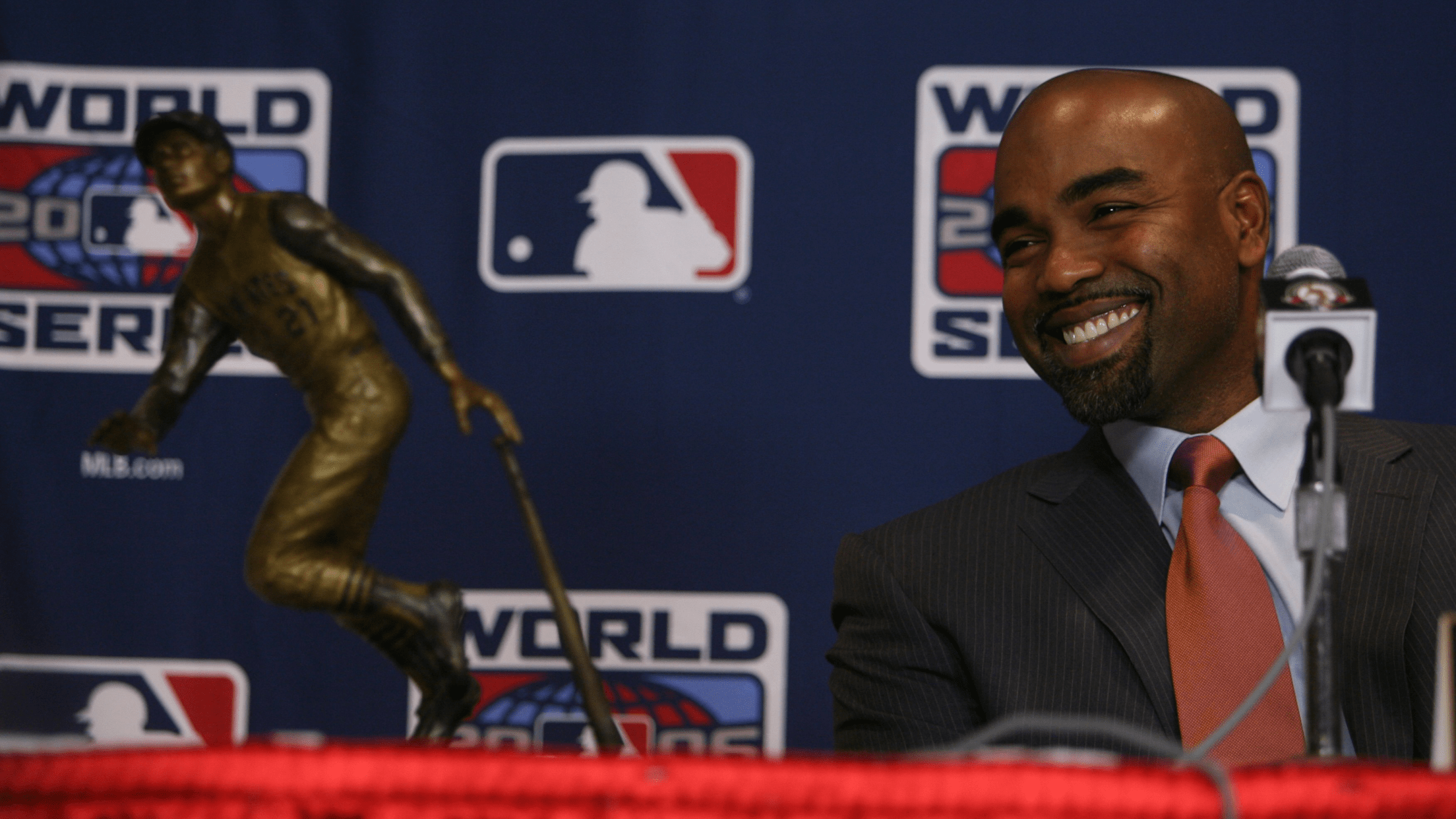 2006 MLB Awards