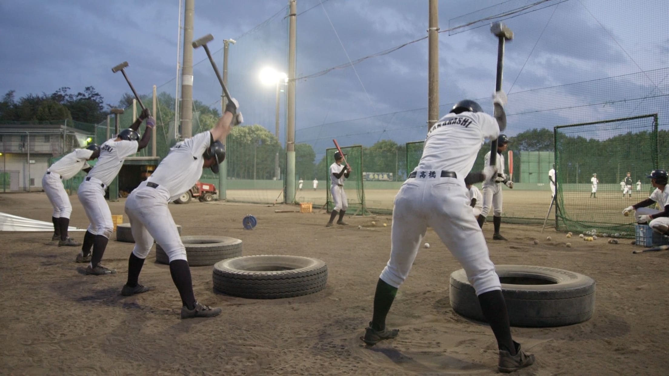 Japanese High School Baseball Invitational Tournament - Wikipedia