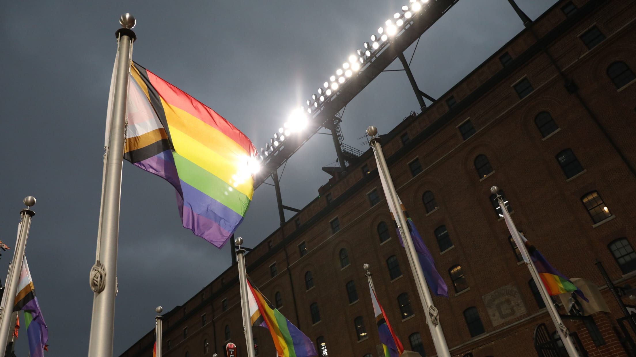 Homestand in Focus  617 - 622-035