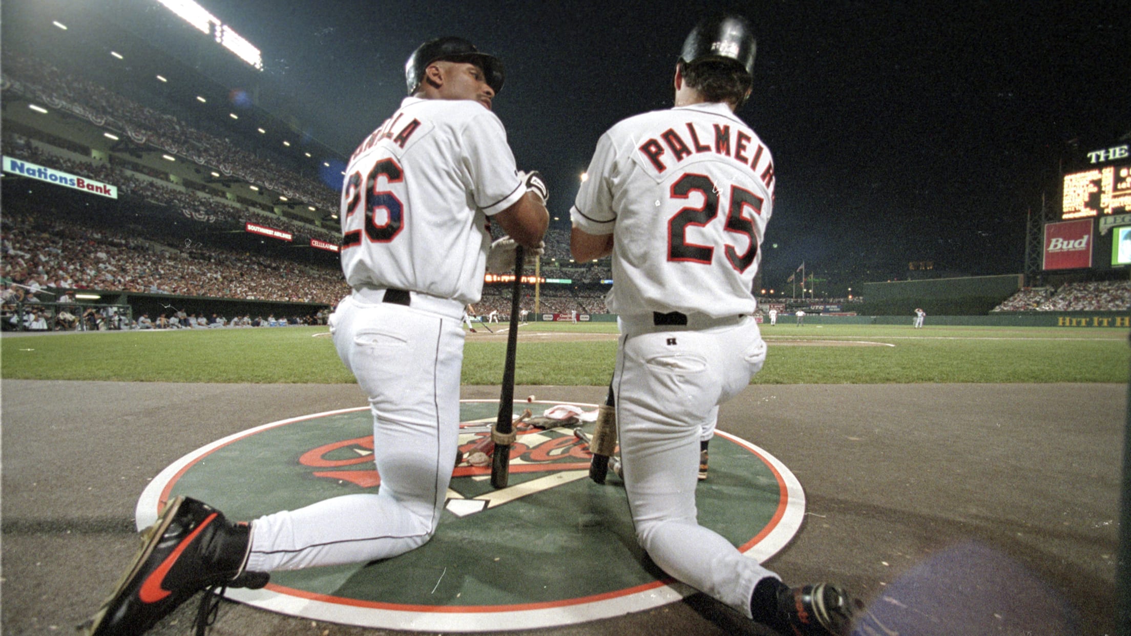 Cal Ripken Jr. to share memories on ESPN of his historic 2,131 game